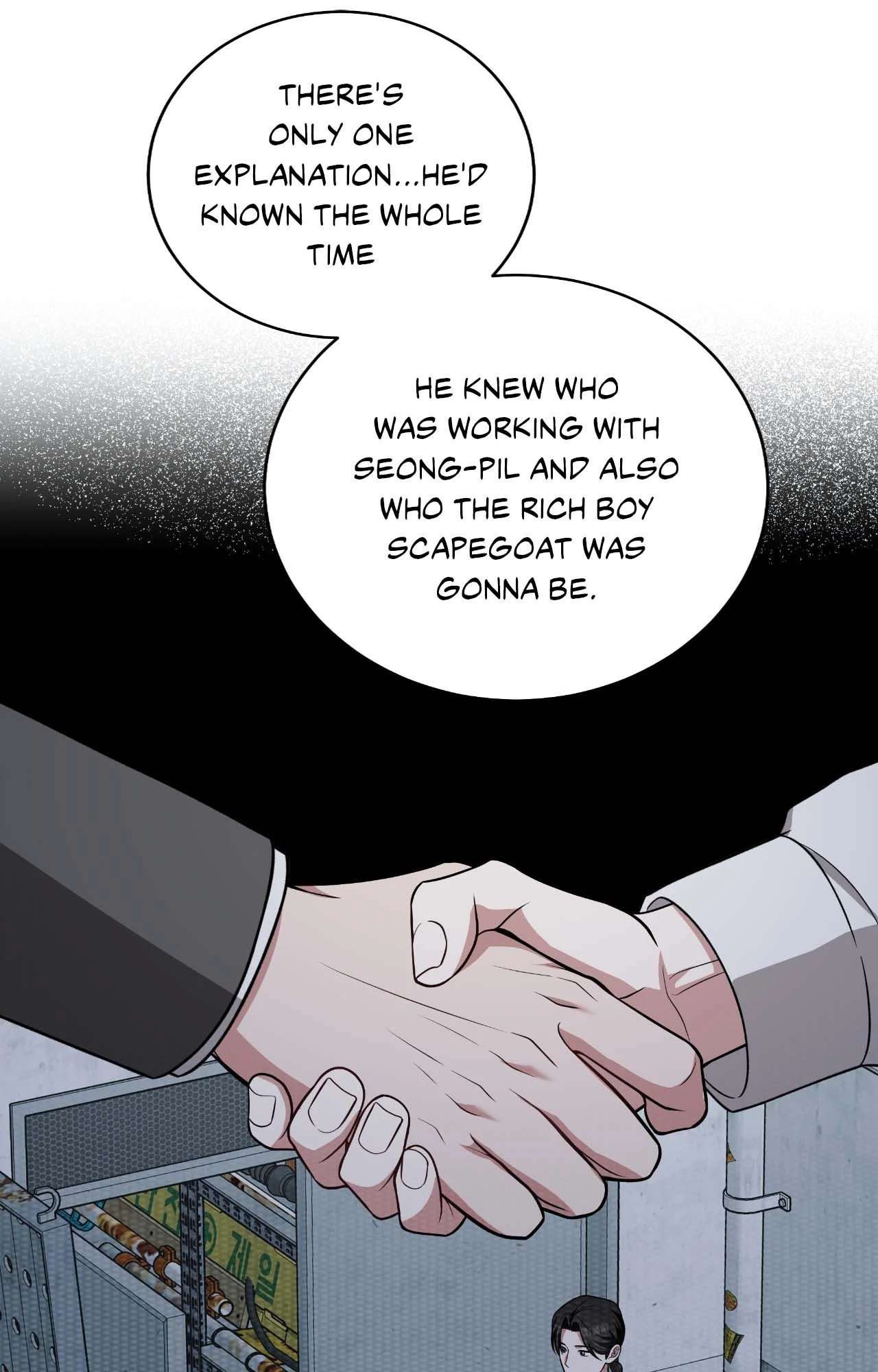 Card Shark Chapter 34 page 62 - 