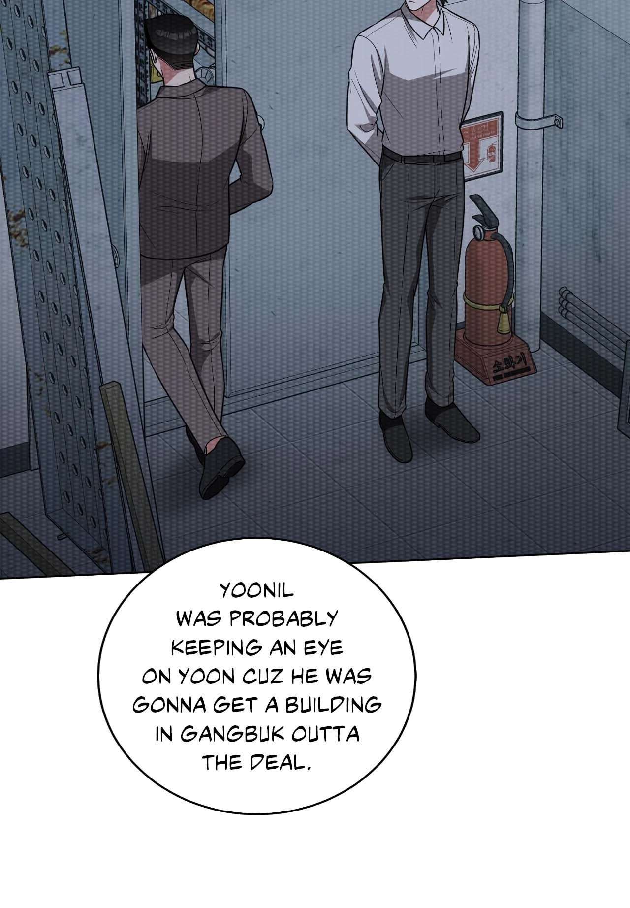 Card Shark Chapter 34 page 63 - 