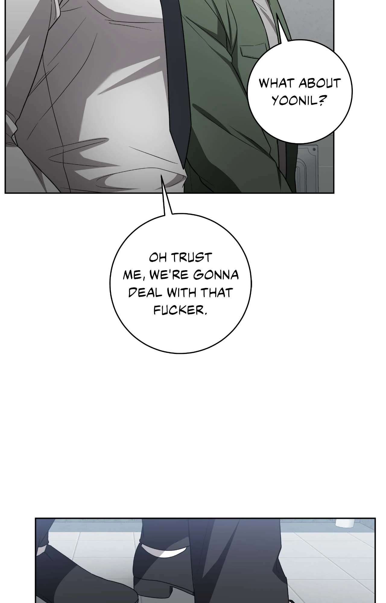 Card Shark Chapter 34 page 65 - 