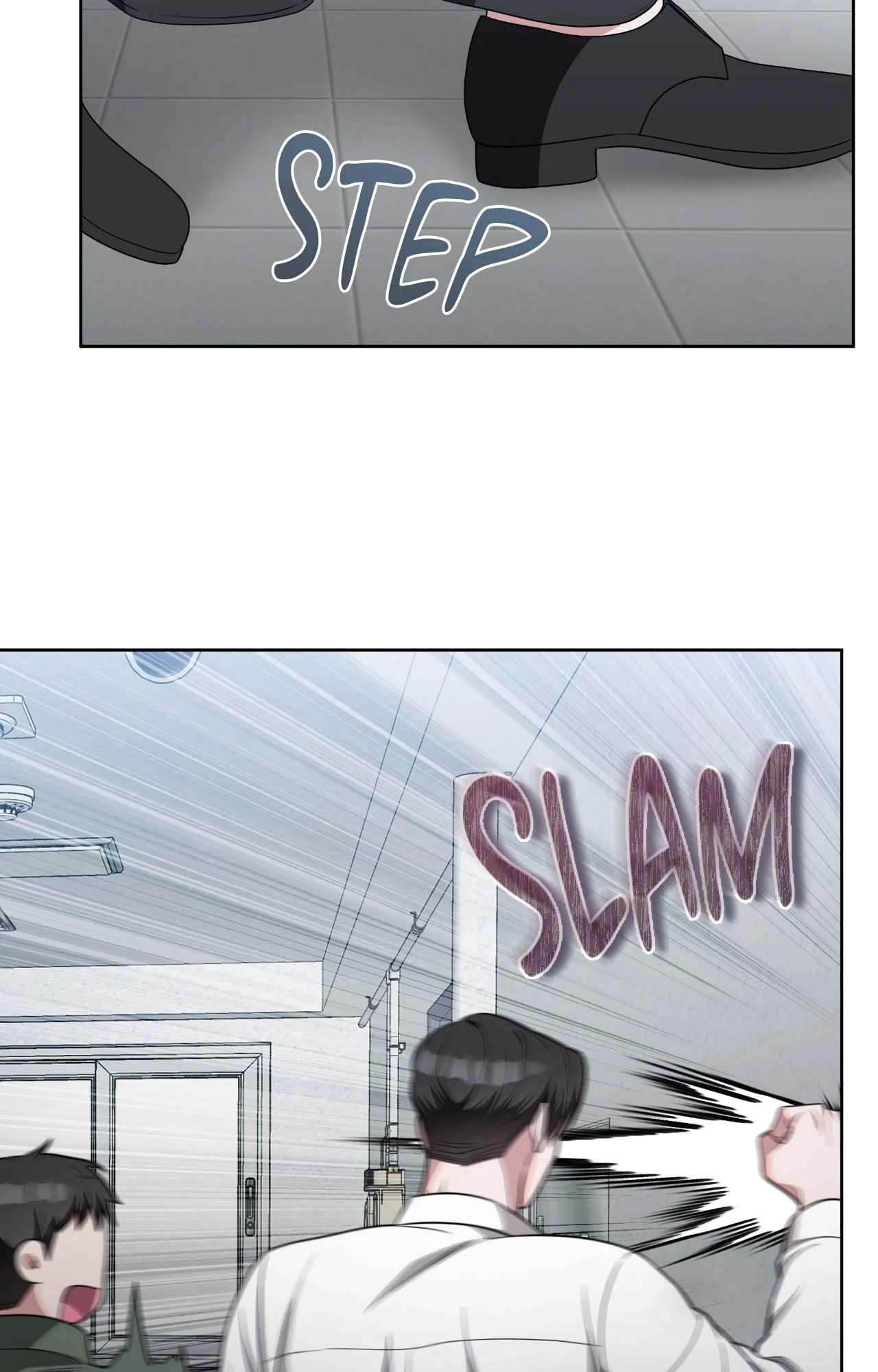 Card Shark Chapter 34 page 66 - 