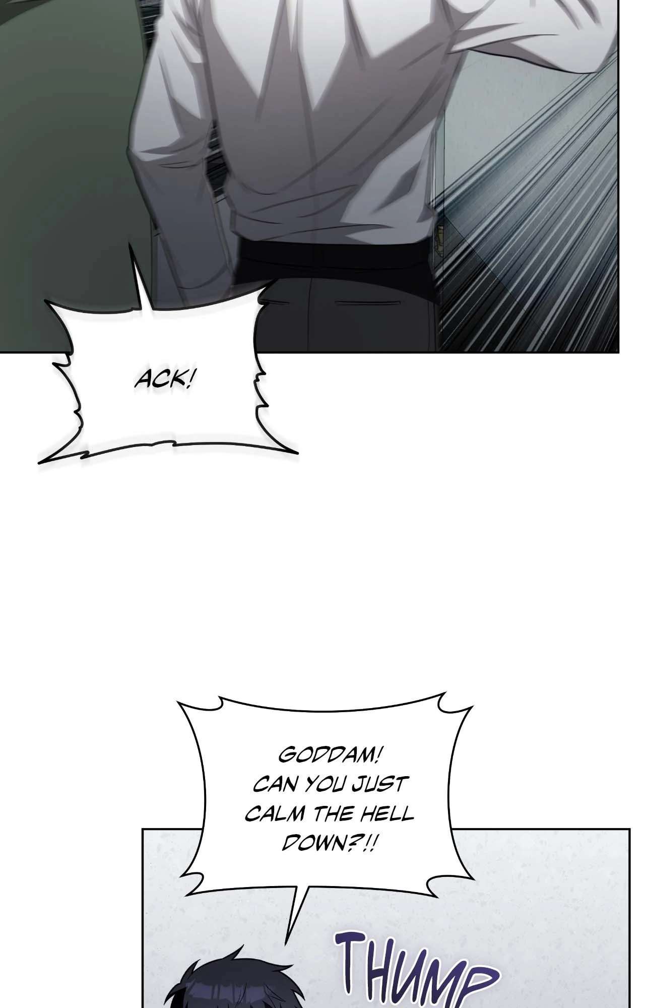 Card Shark Chapter 34 page 67 - 