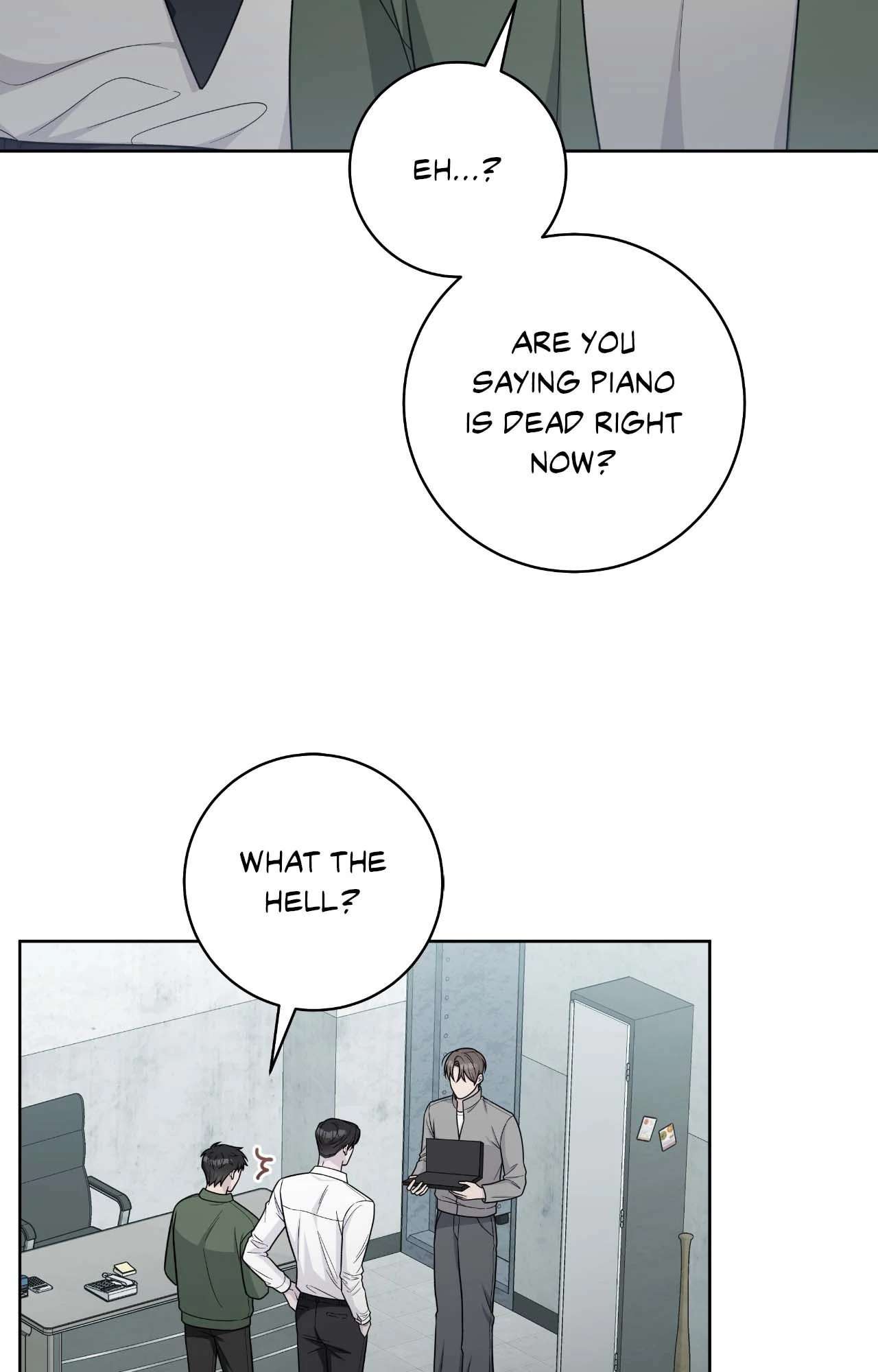 Card Shark Chapter 34 page 9 - 