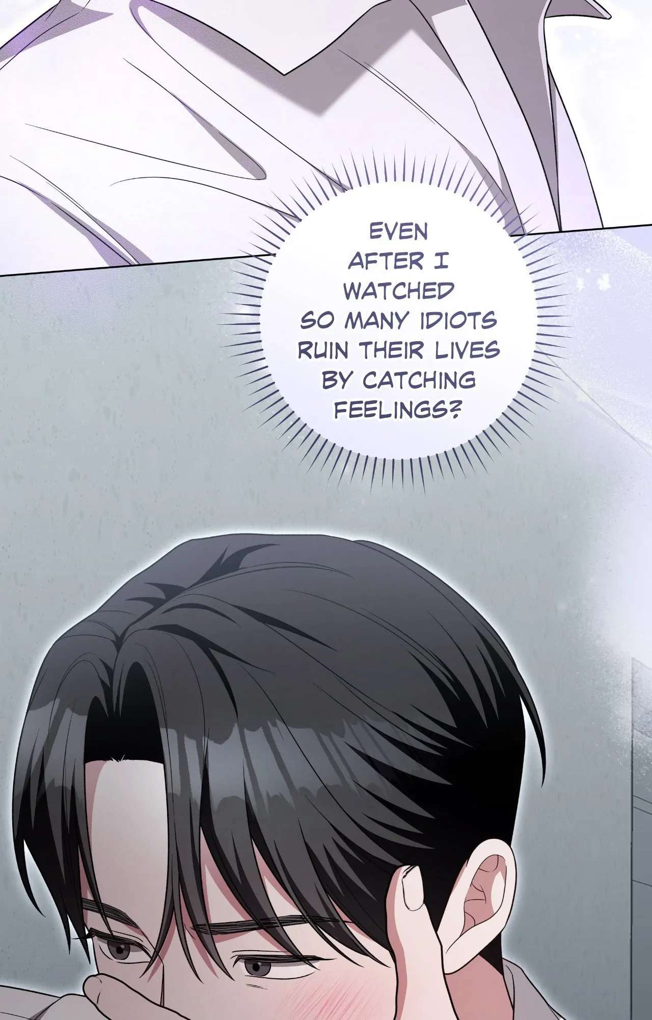 Card Shark Chapter 34 page 82 - 