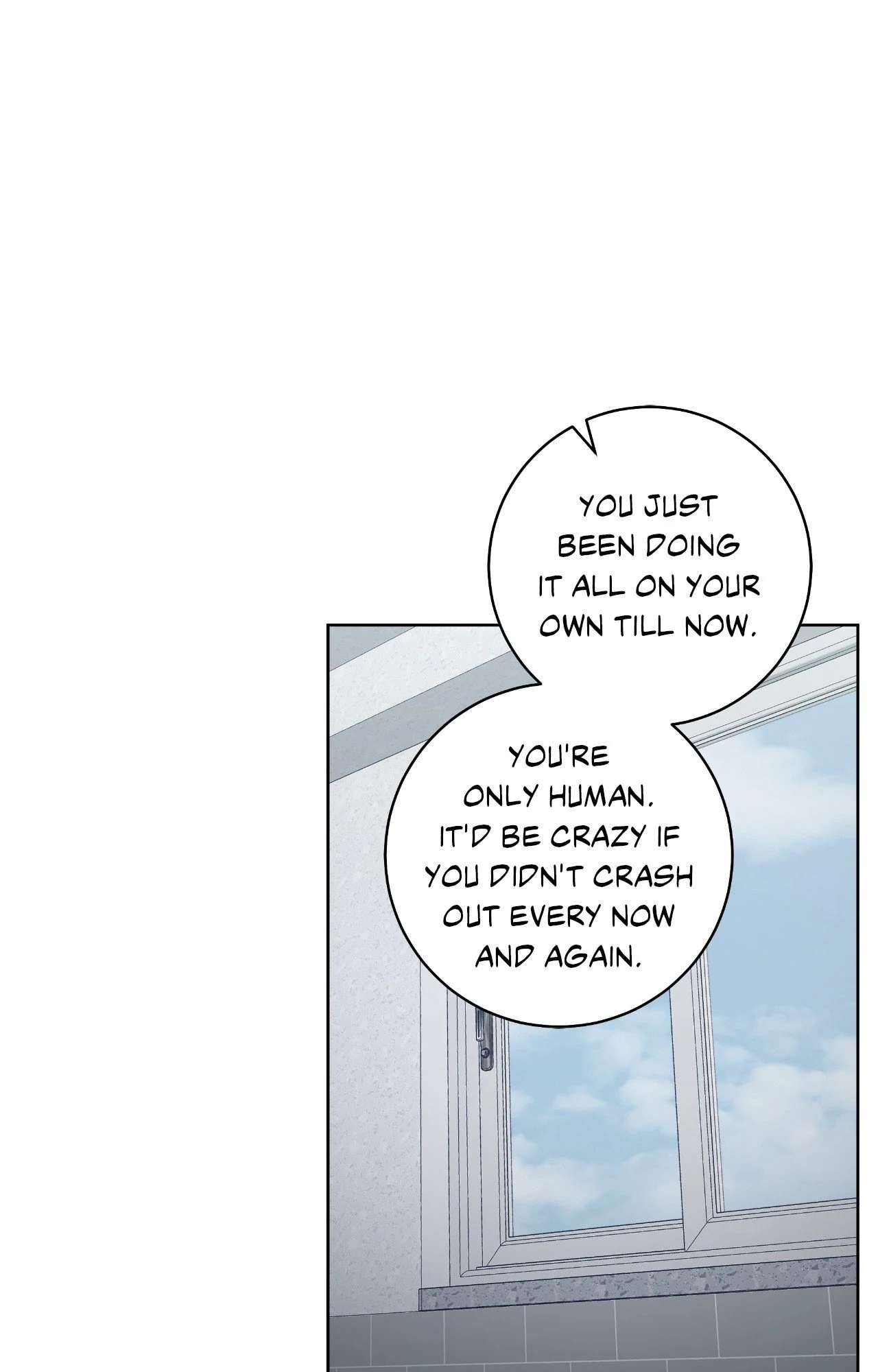 Card Shark Chapter 34 page 85 - 