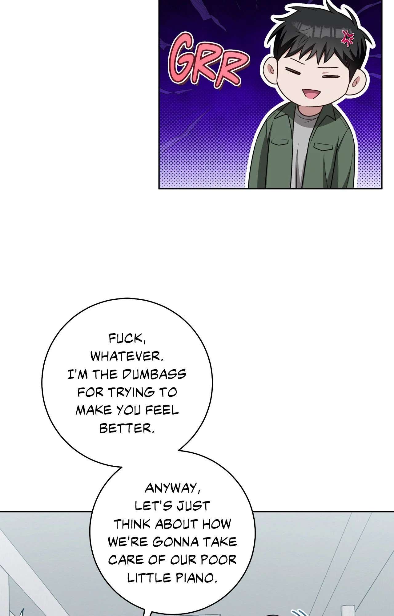 Card Shark Chapter 34 page 88 - 