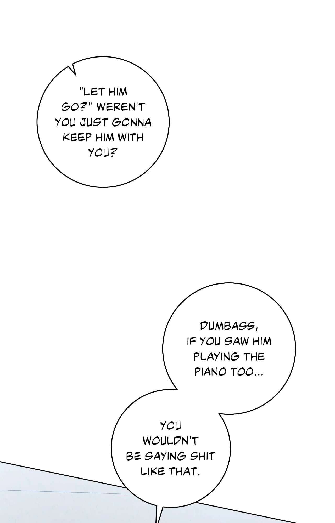 Card Shark Chapter 35 page 1 - 