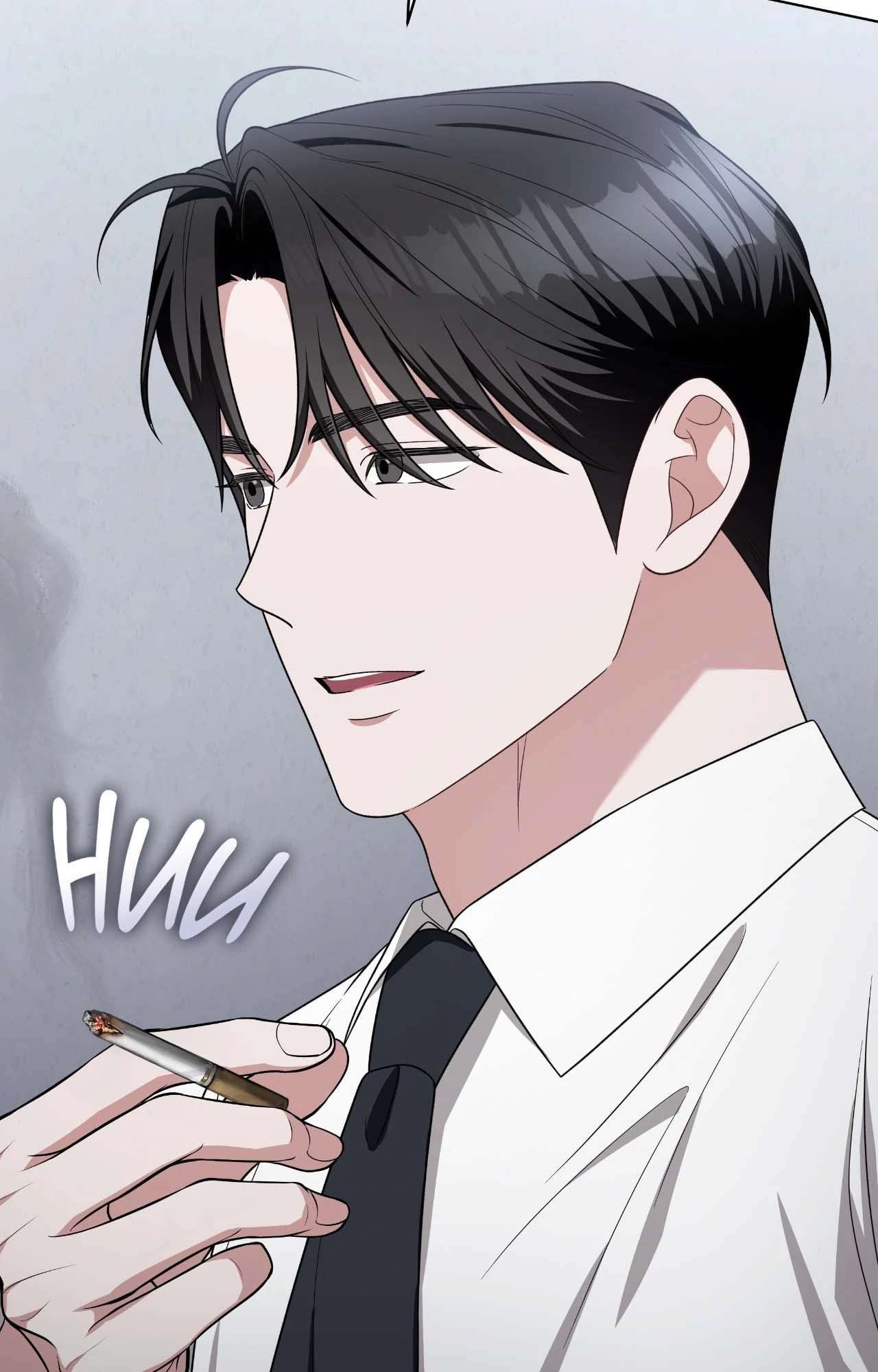Card Shark Chapter 35 page 2 - 