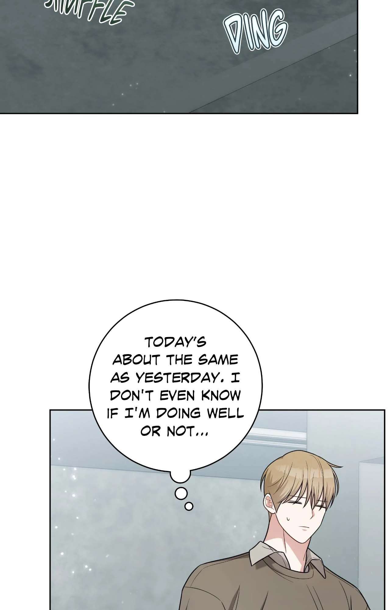Card Shark Chapter 35 page 19 - 