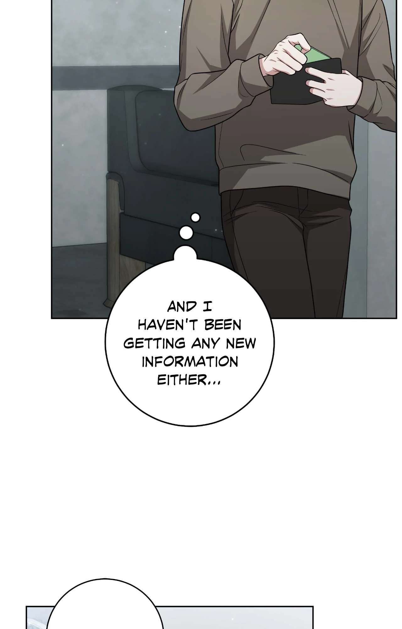 Card Shark Chapter 35 page 20 - 
