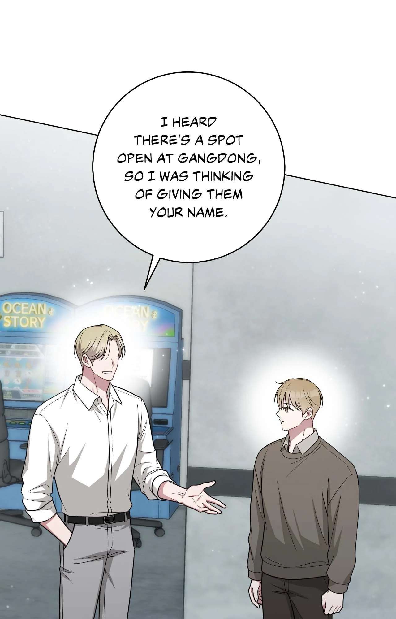 Card Shark Chapter 35 page 27 - 