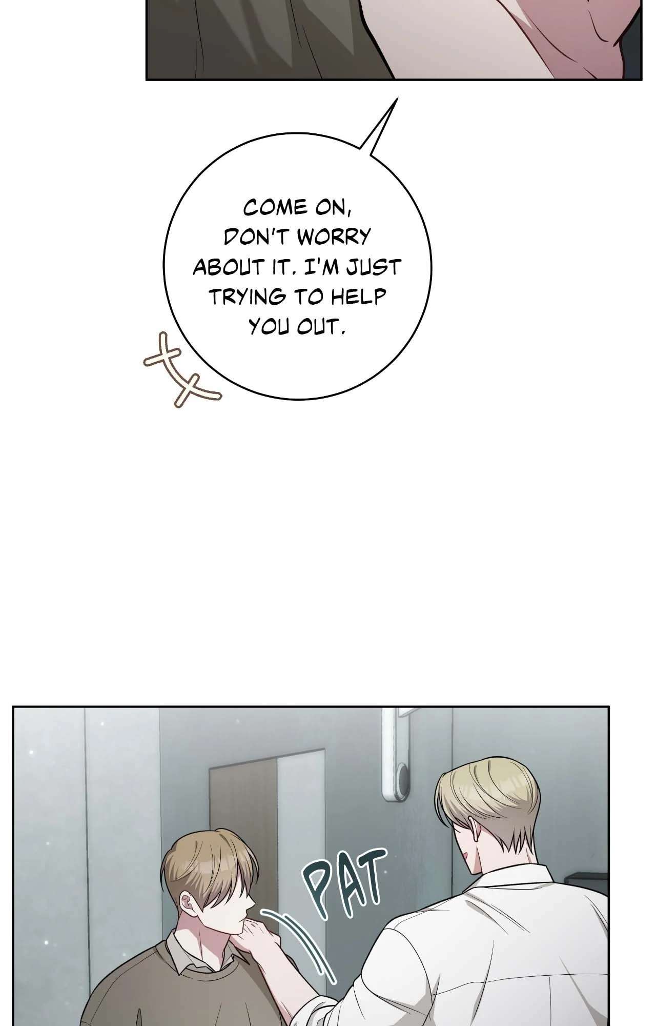 Card Shark Chapter 35 page 33 - 