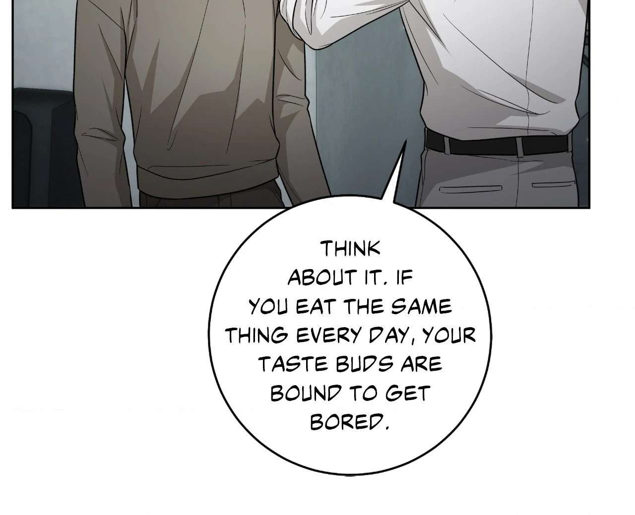 Card Shark Chapter 35 page 34 - 