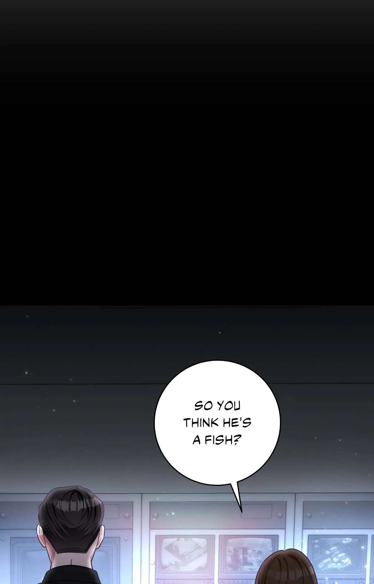 Card Shark Chapter 35 page 49 - 