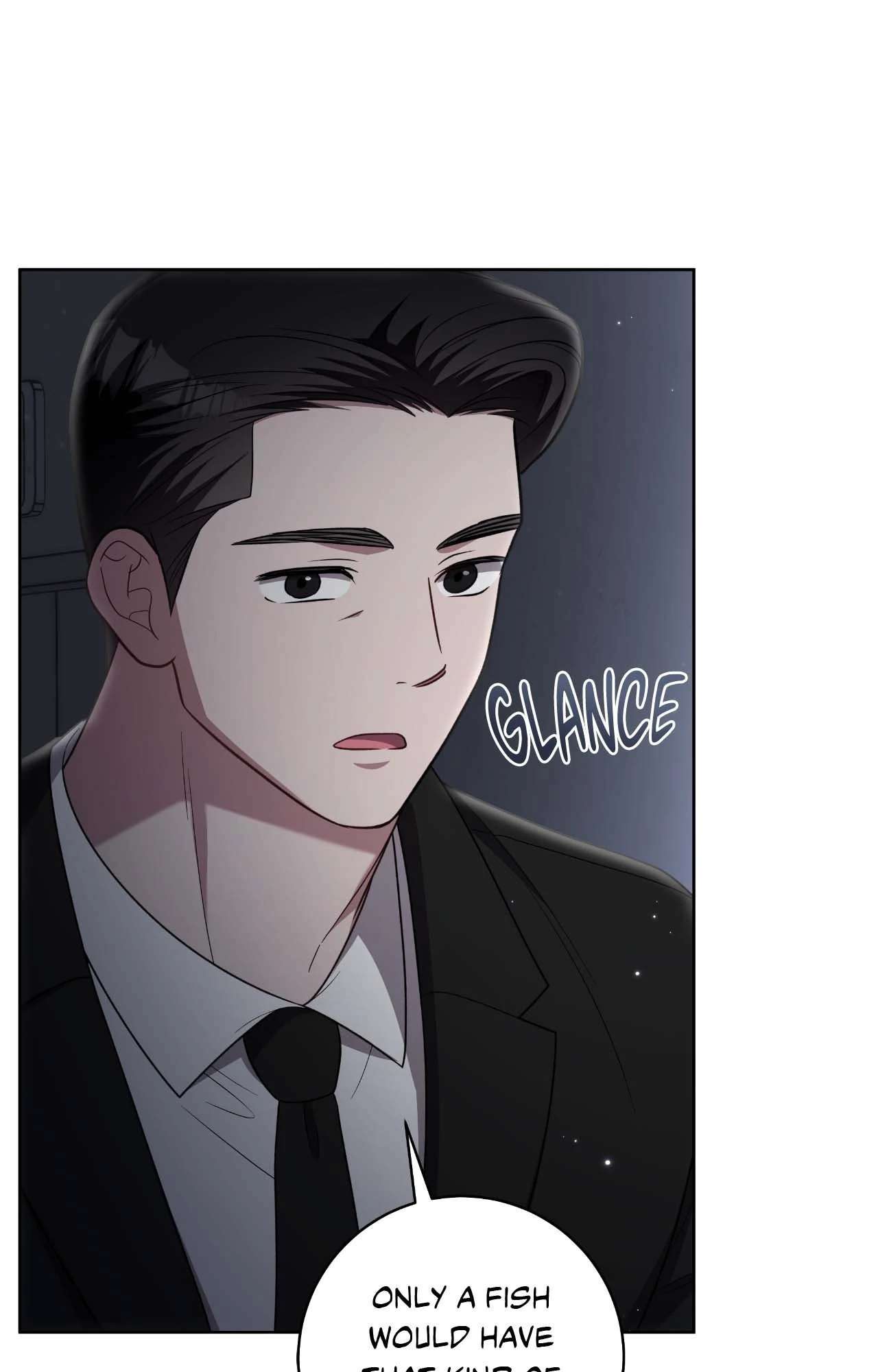 Card Shark Chapter 35 page 51 - 