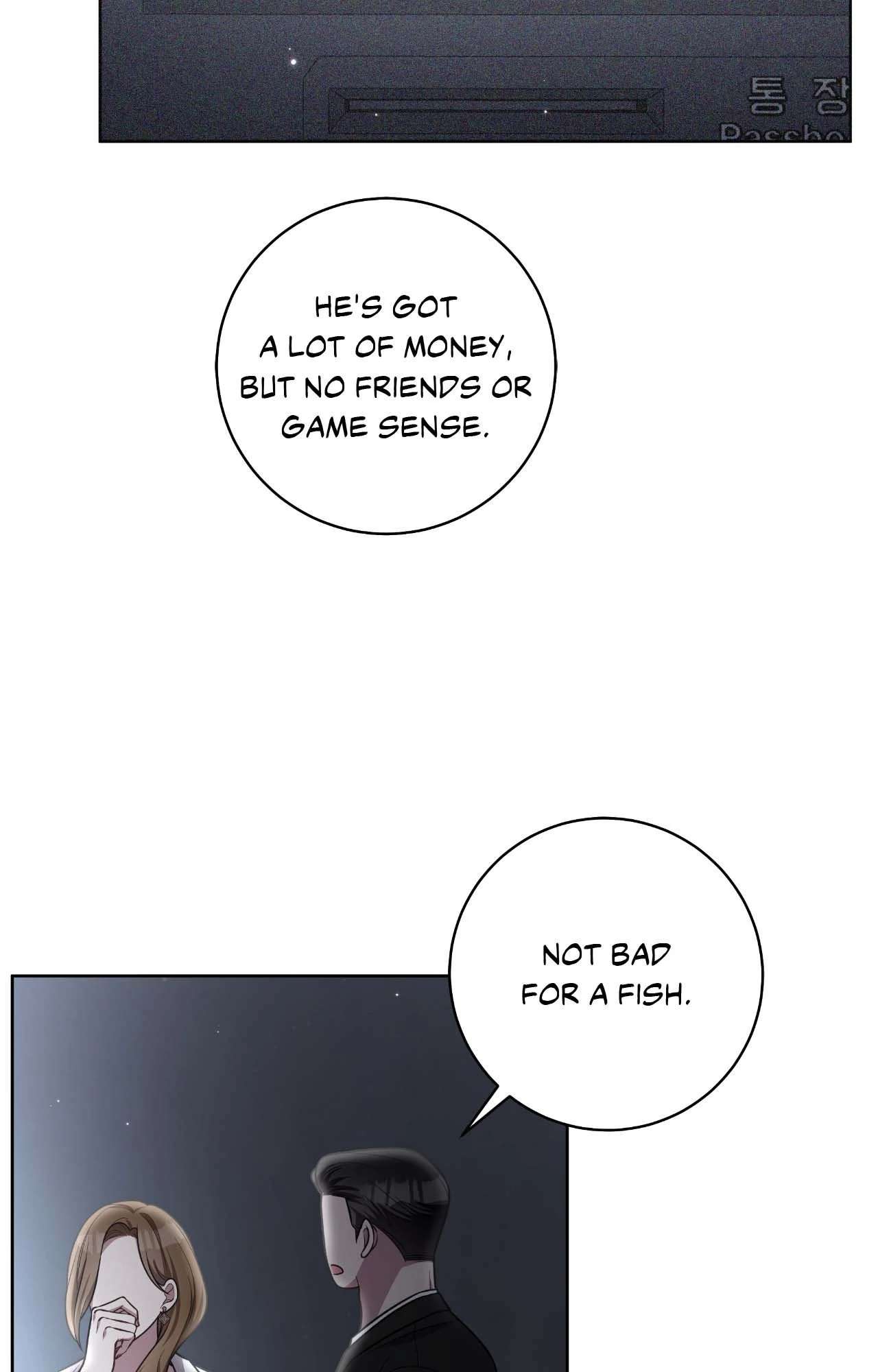 Card Shark Chapter 35 page 53 - 