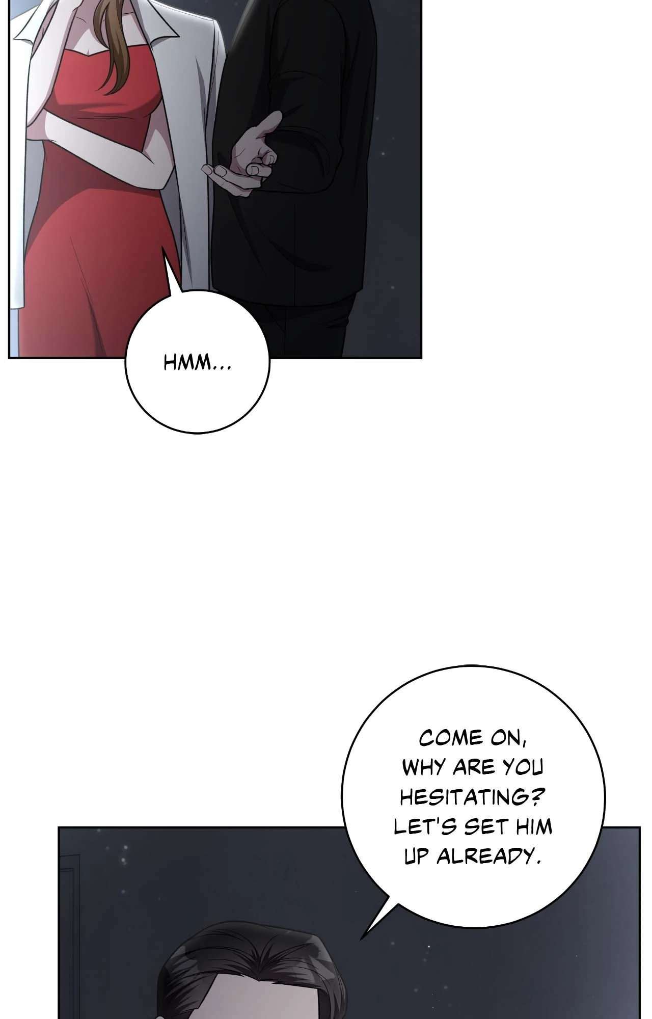 Card Shark Chapter 35 page 54 - 