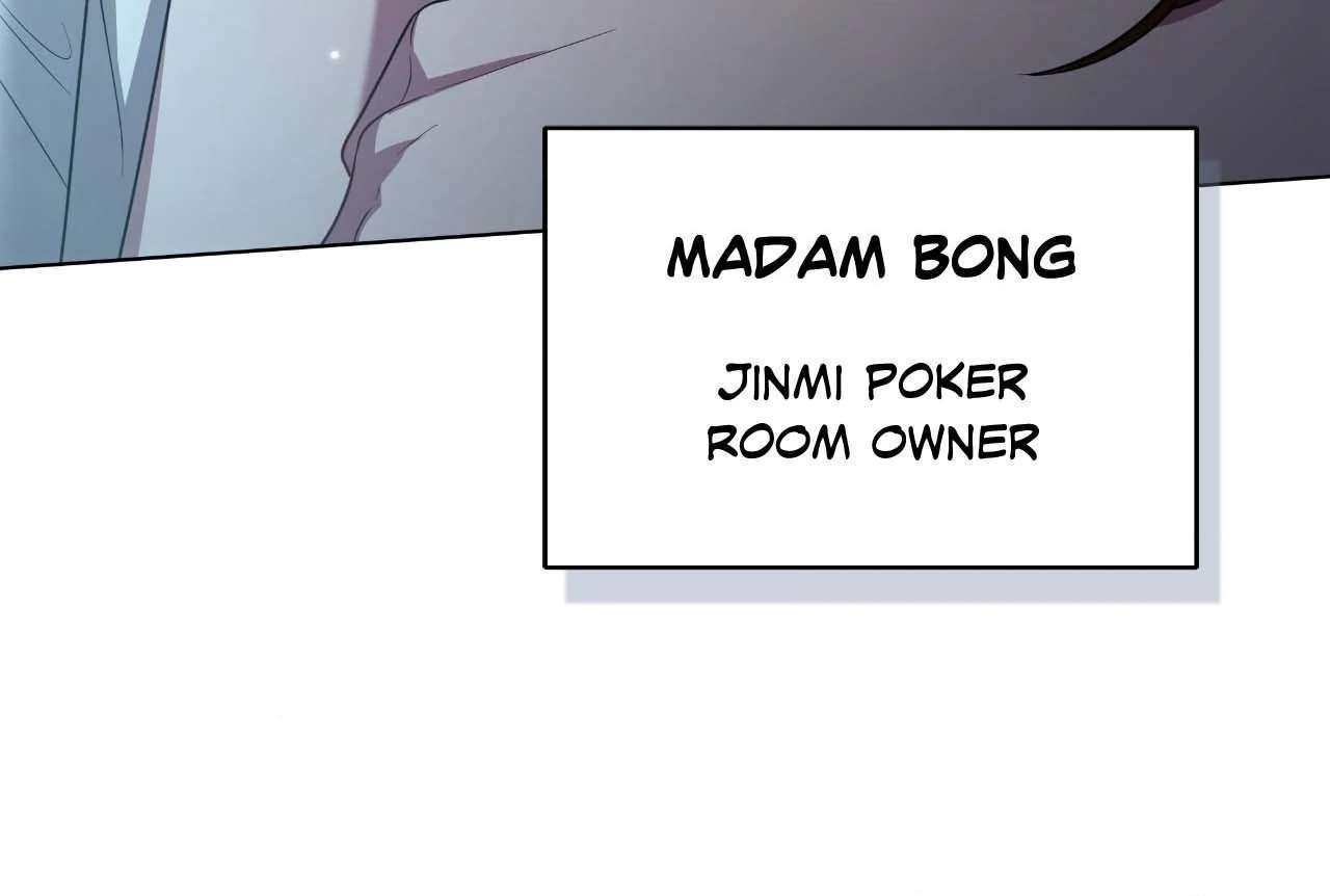Card Shark Chapter 35 page 58 - 