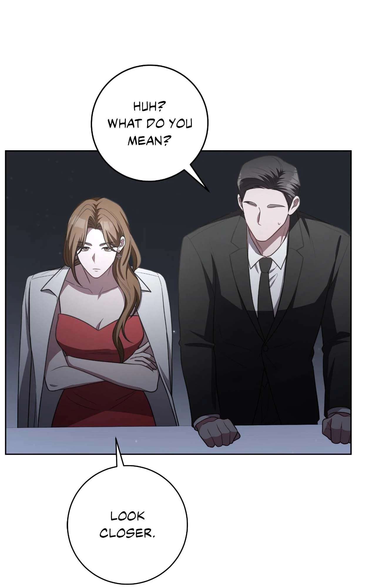 Card Shark Chapter 35 page 59 - 