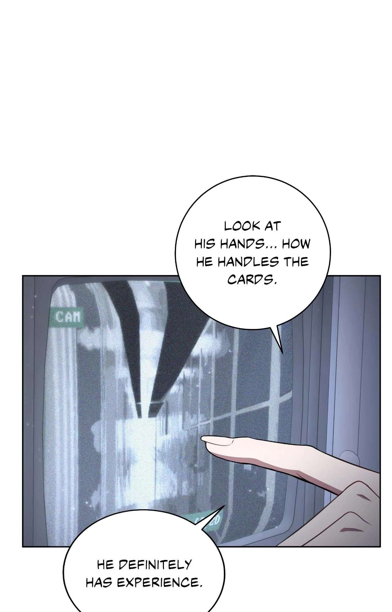 Card Shark Chapter 35 page 60 - 