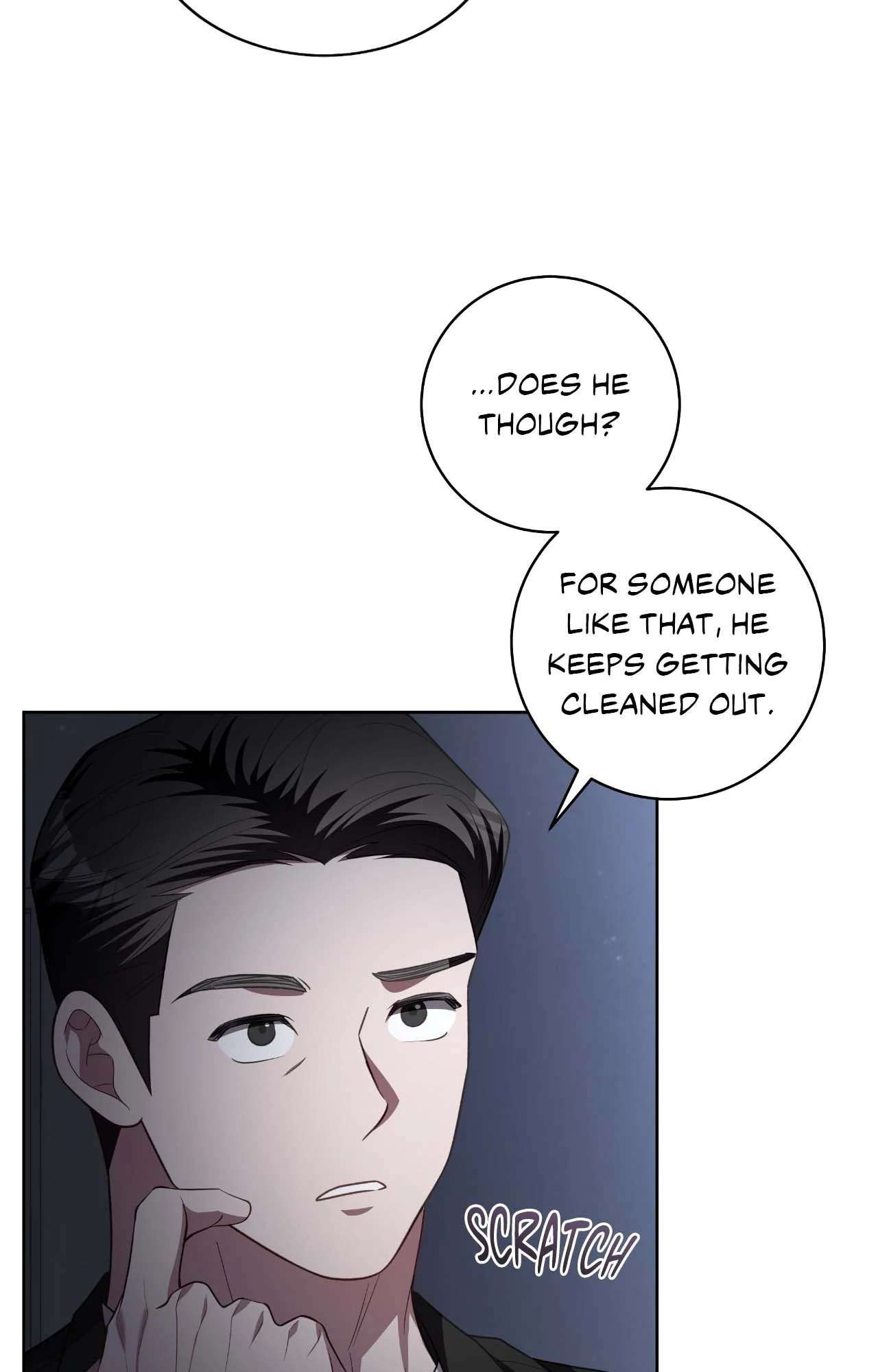 Card Shark Chapter 35 page 61 - 