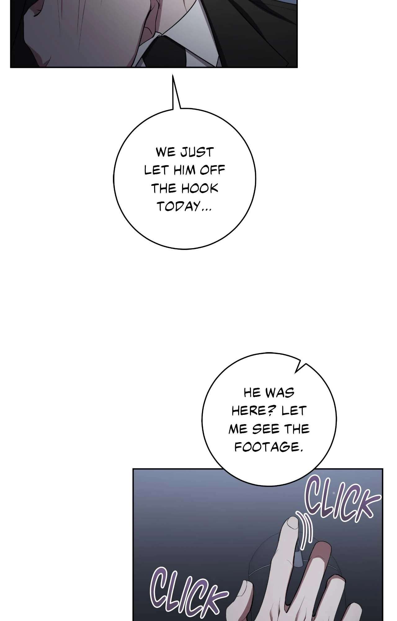 Card Shark Chapter 35 page 62 - 