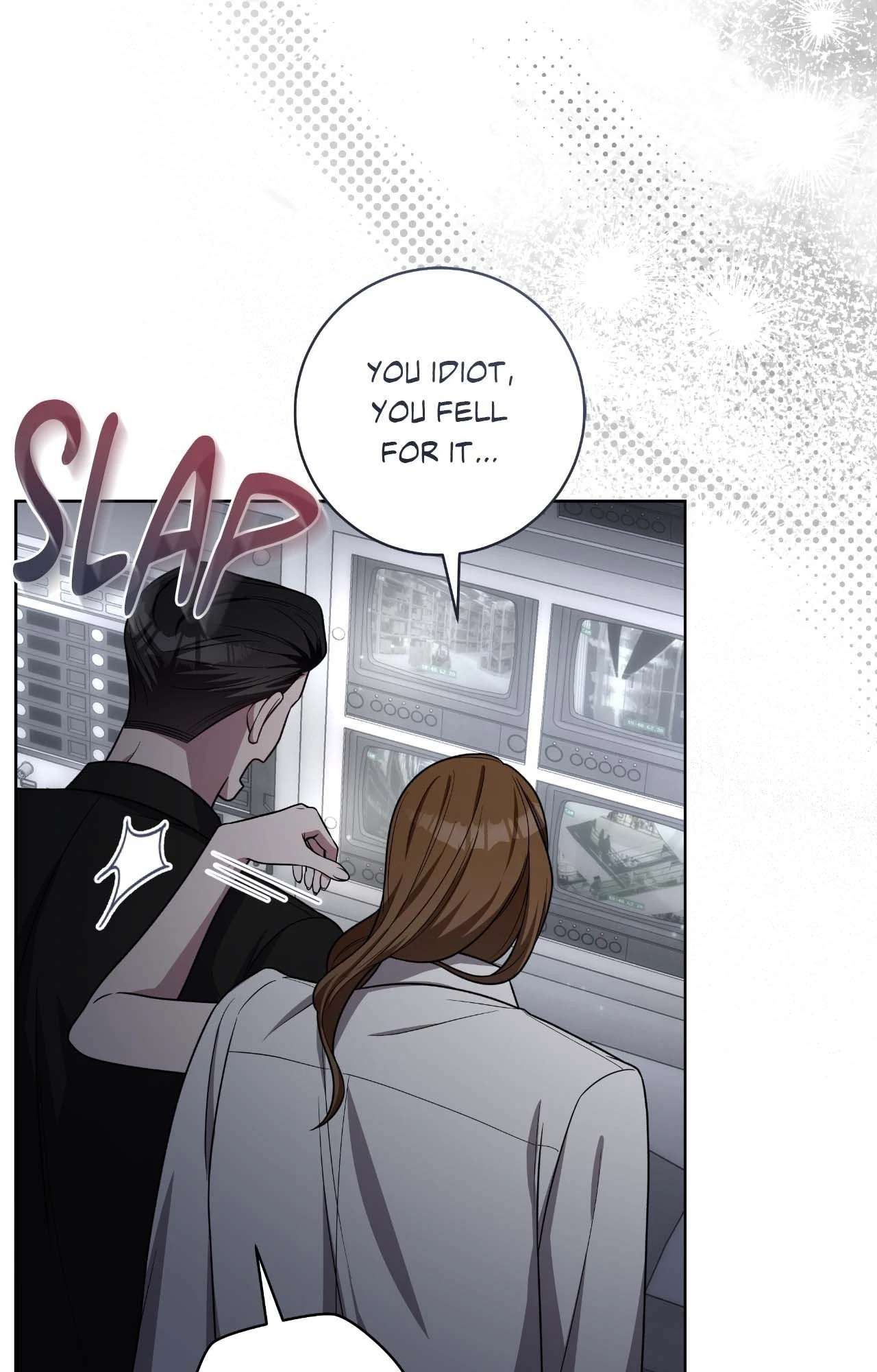 Card Shark Chapter 35 page 66 - 