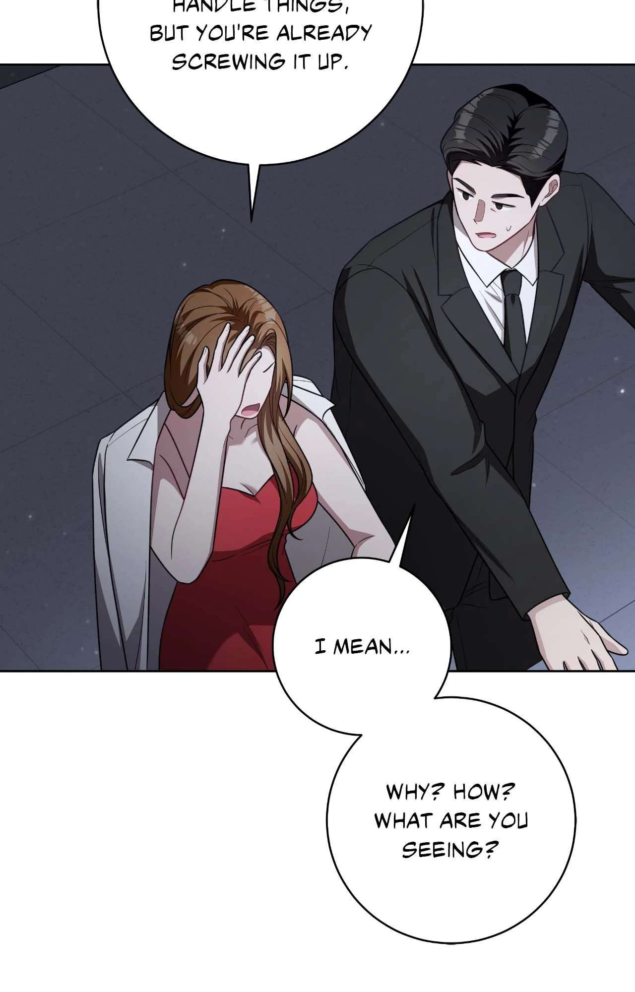 Card Shark Chapter 35 page 71 - 