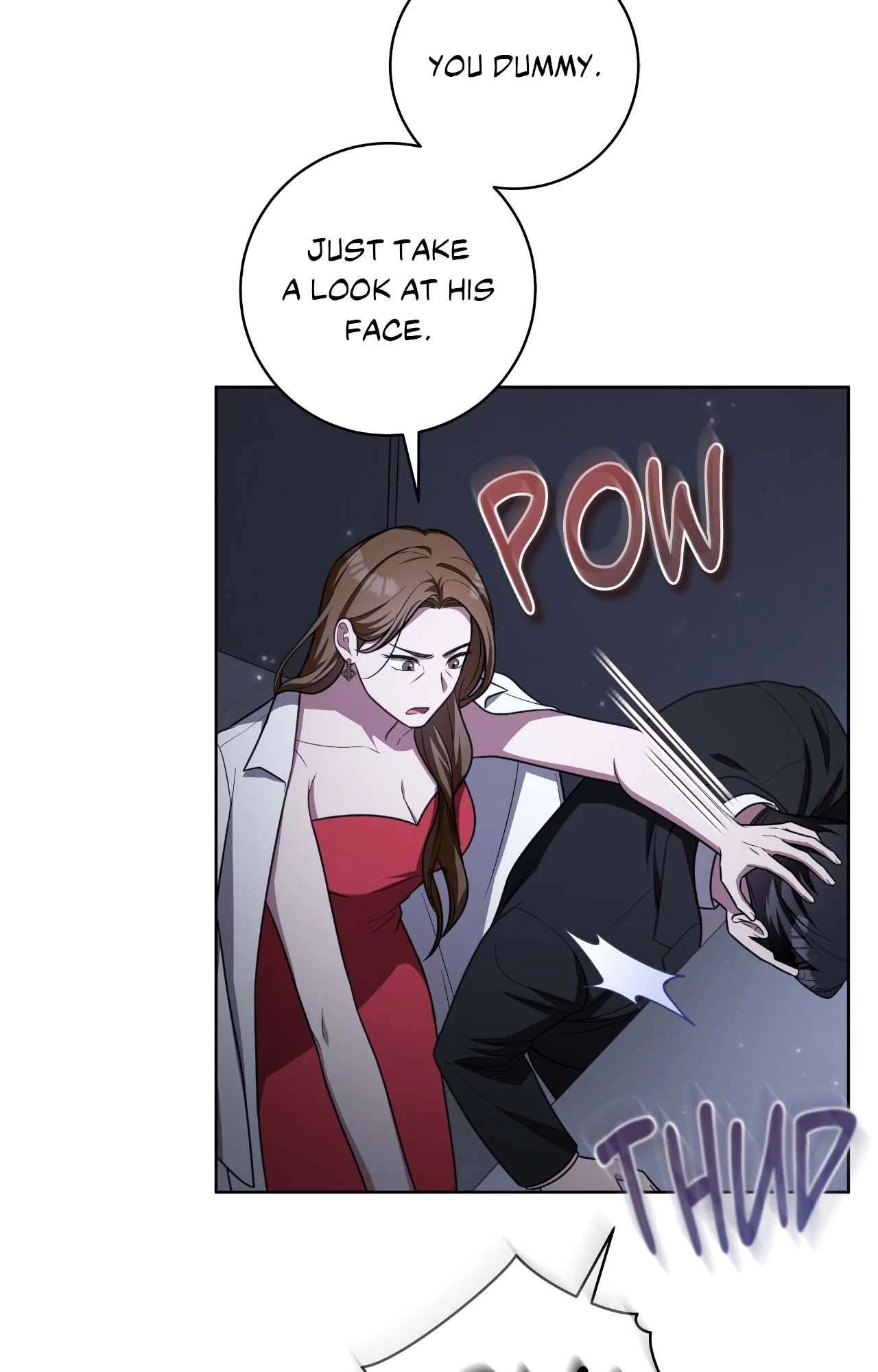 Card Shark Chapter 35 page 73 - 