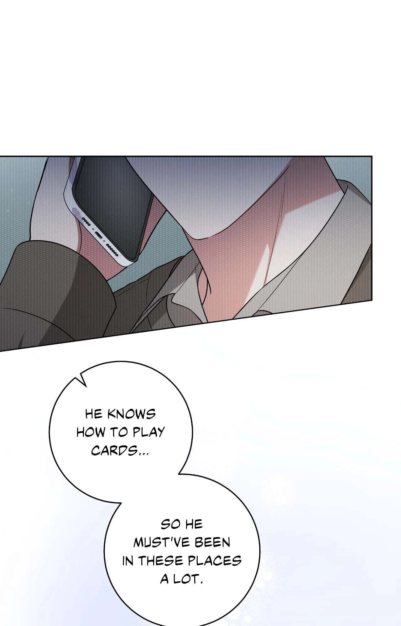 Card Shark Chapter 35 page 78 - 