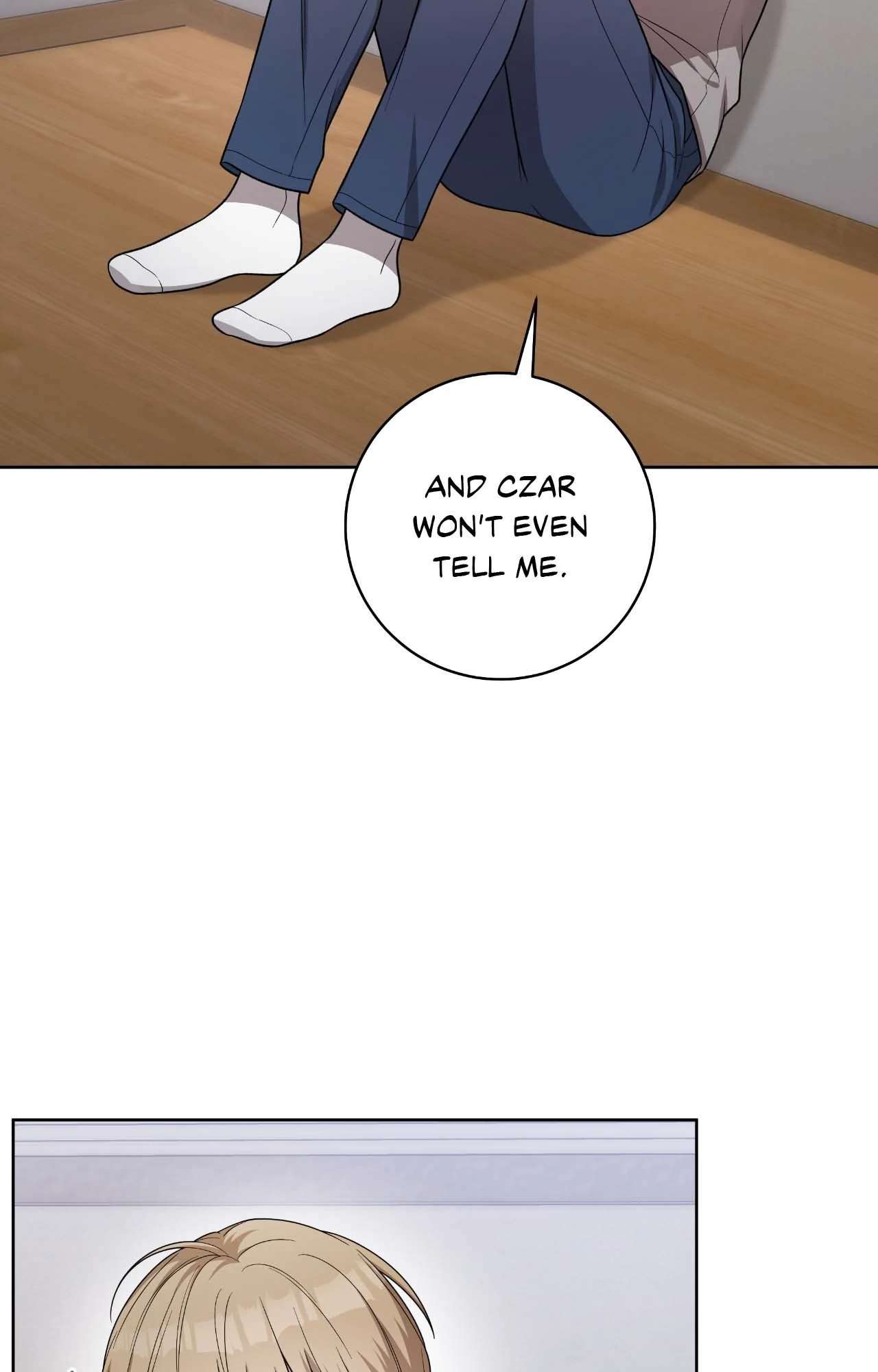 Card Shark Chapter 35 page 9 - 