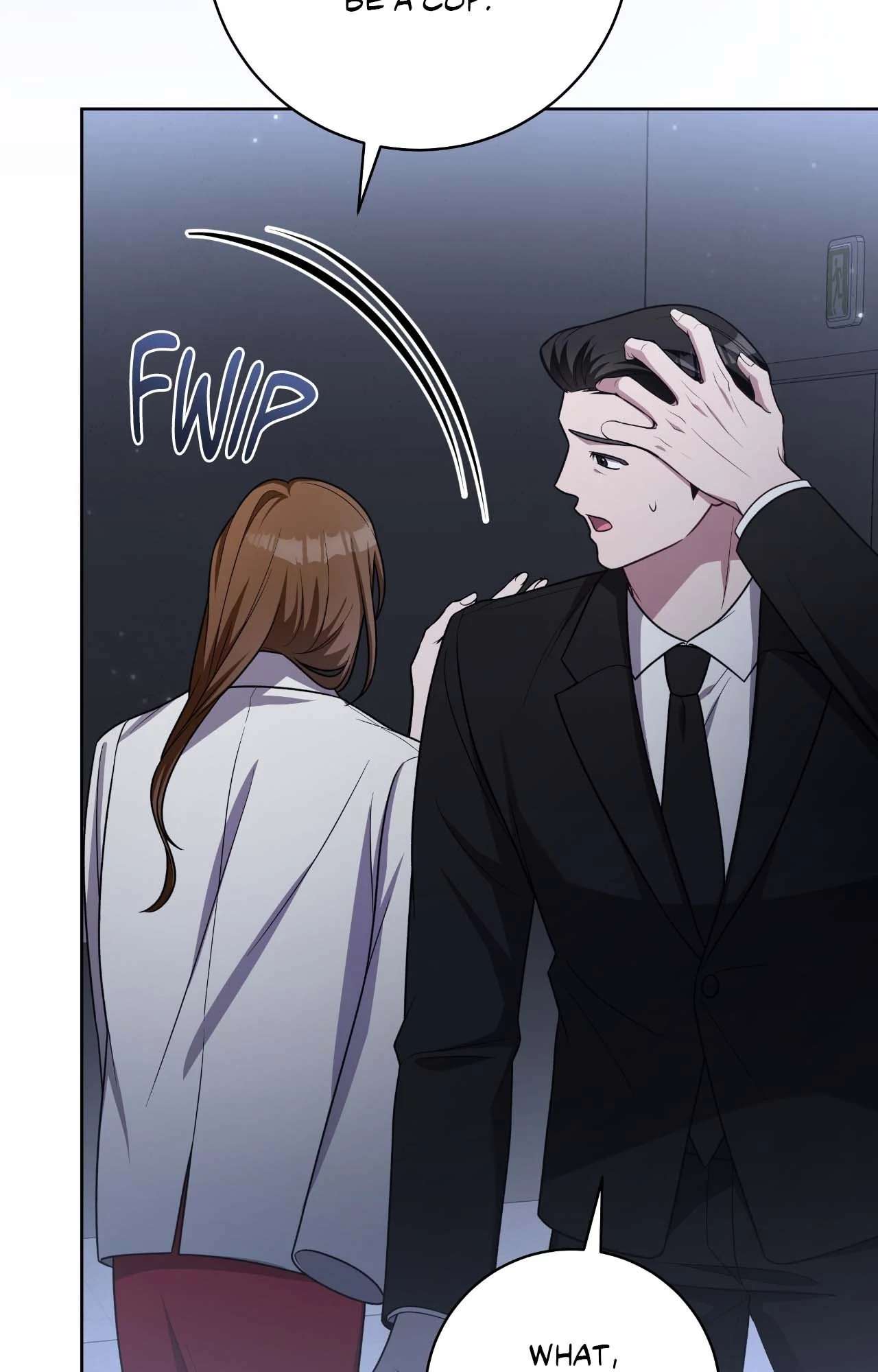 Card Shark Chapter 35 page 81 - 