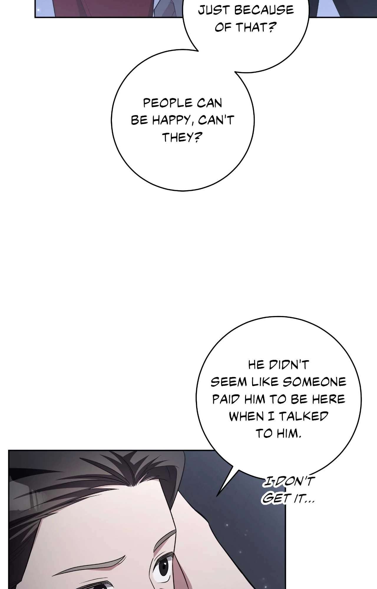 Card Shark Chapter 35 page 82 - 