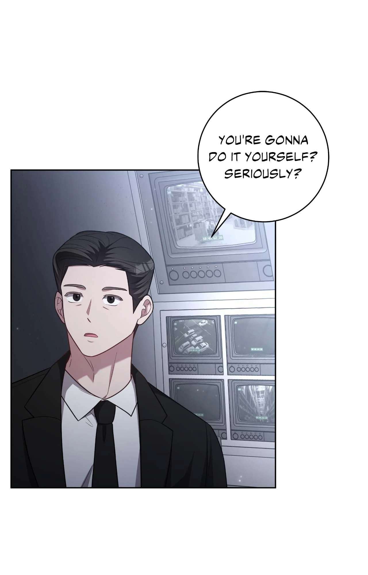 Card Shark Chapter 35 page 85 - 