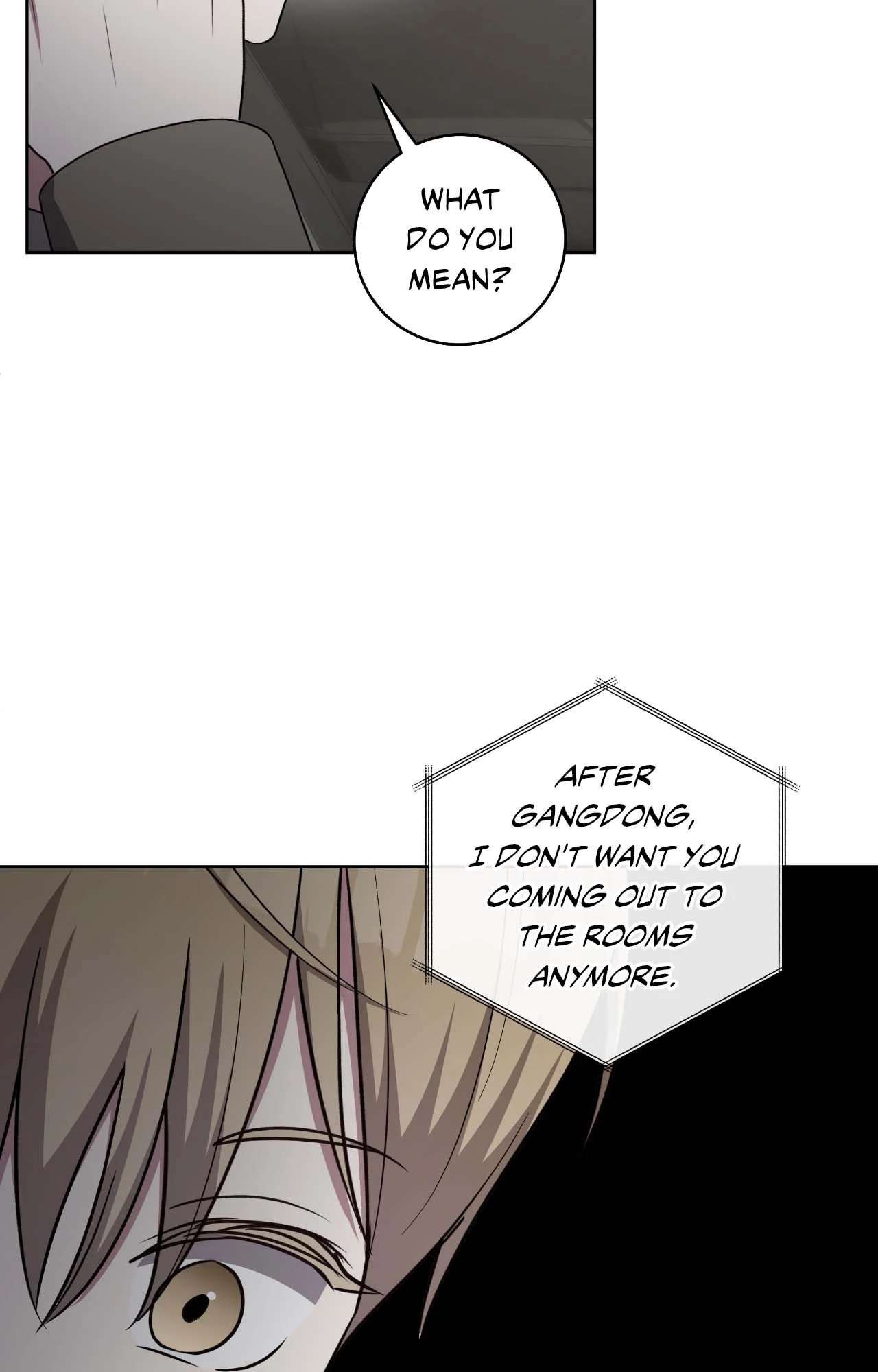 Card Shark Chapter 36 page 31 - 