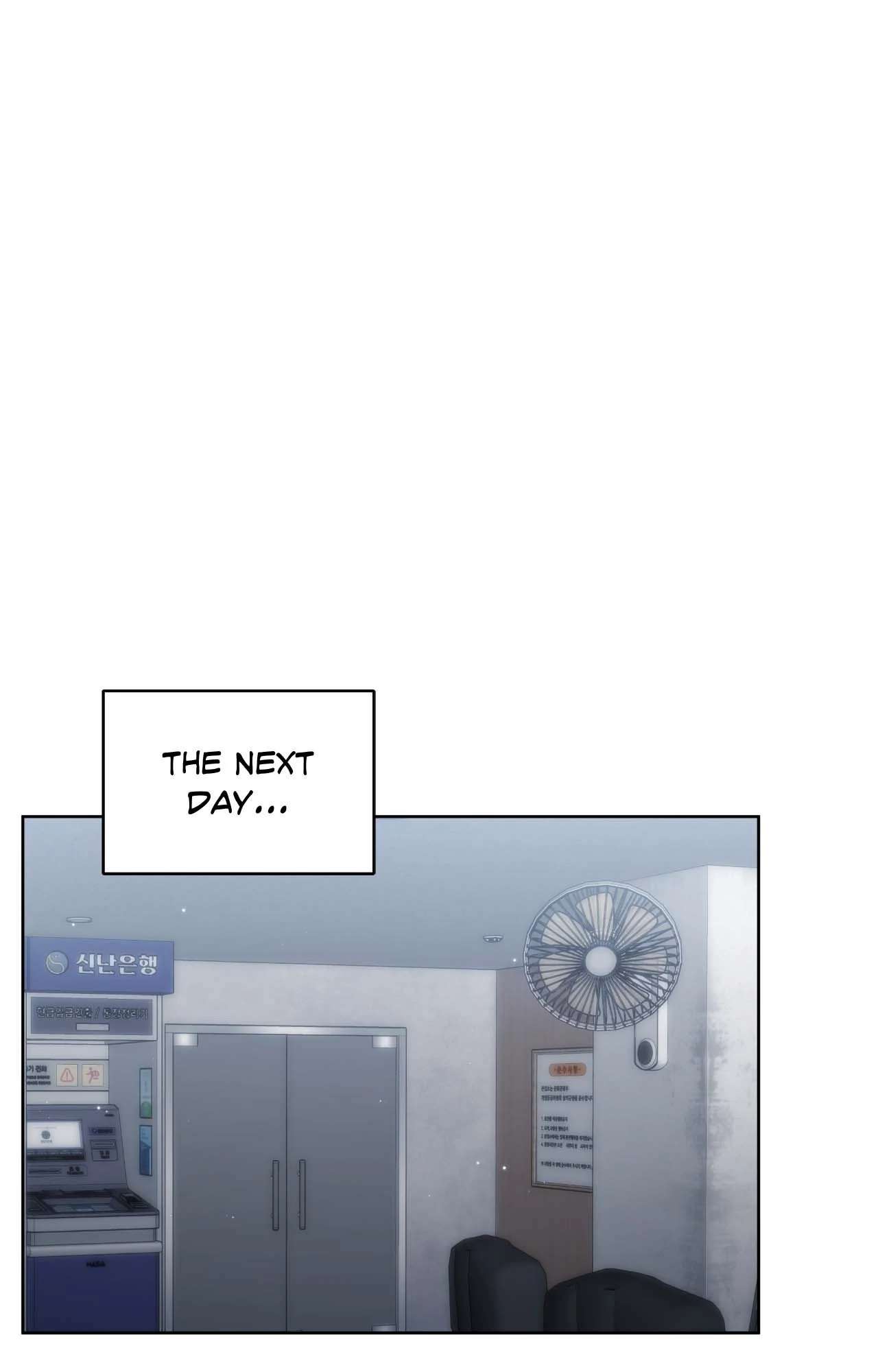 Card Shark Chapter 36 page 52 - 