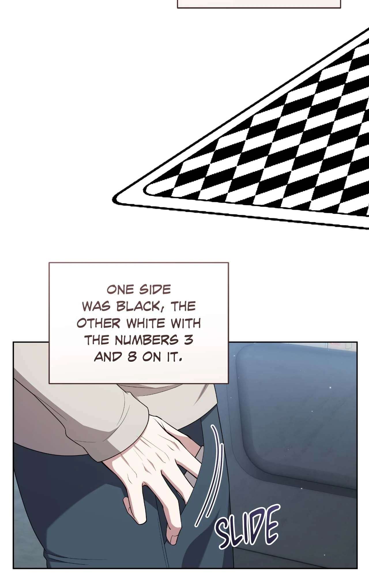 Card Shark Chapter 36 page 56 - 