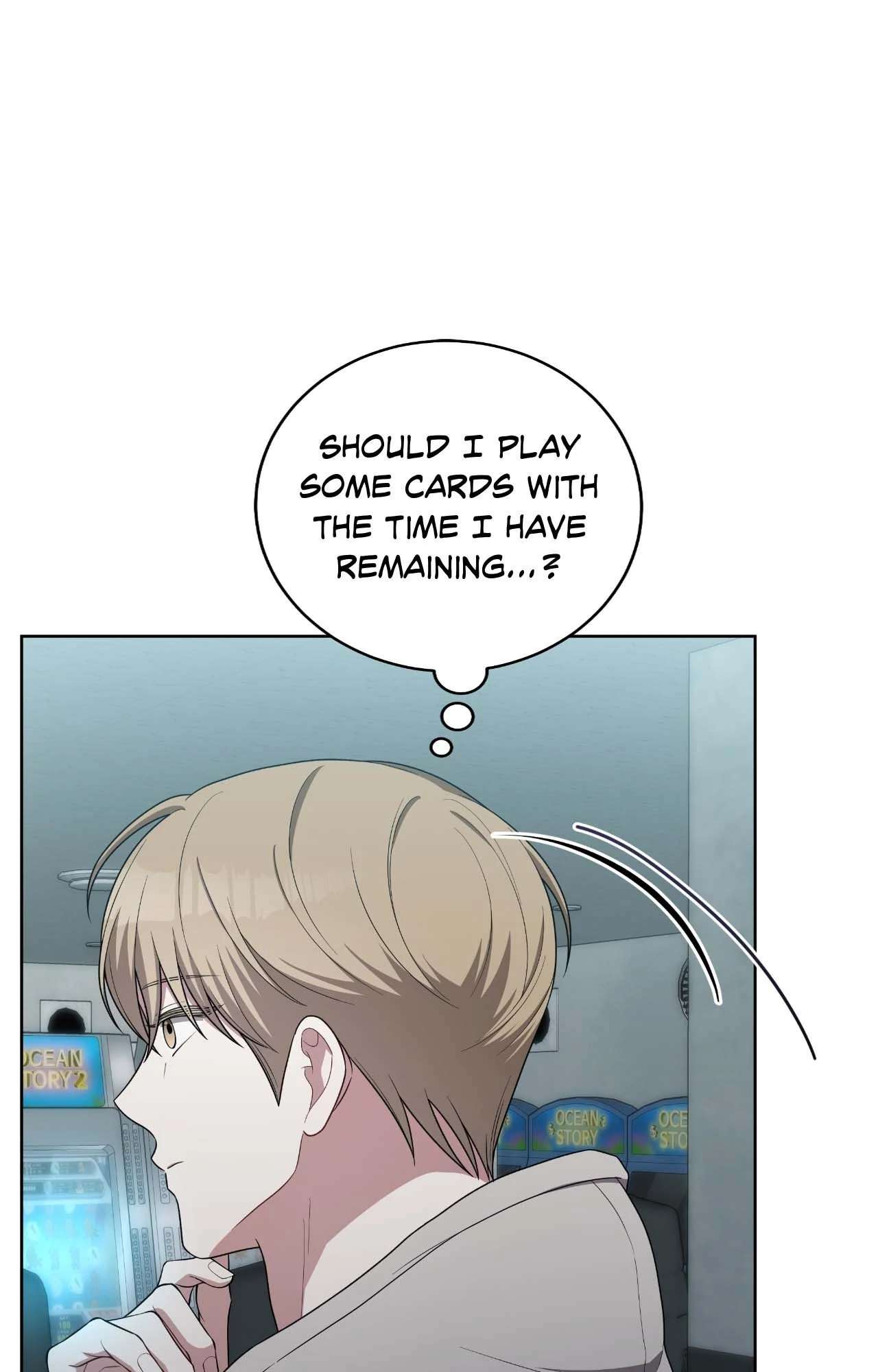 Card Shark Chapter 36 page 60 - 