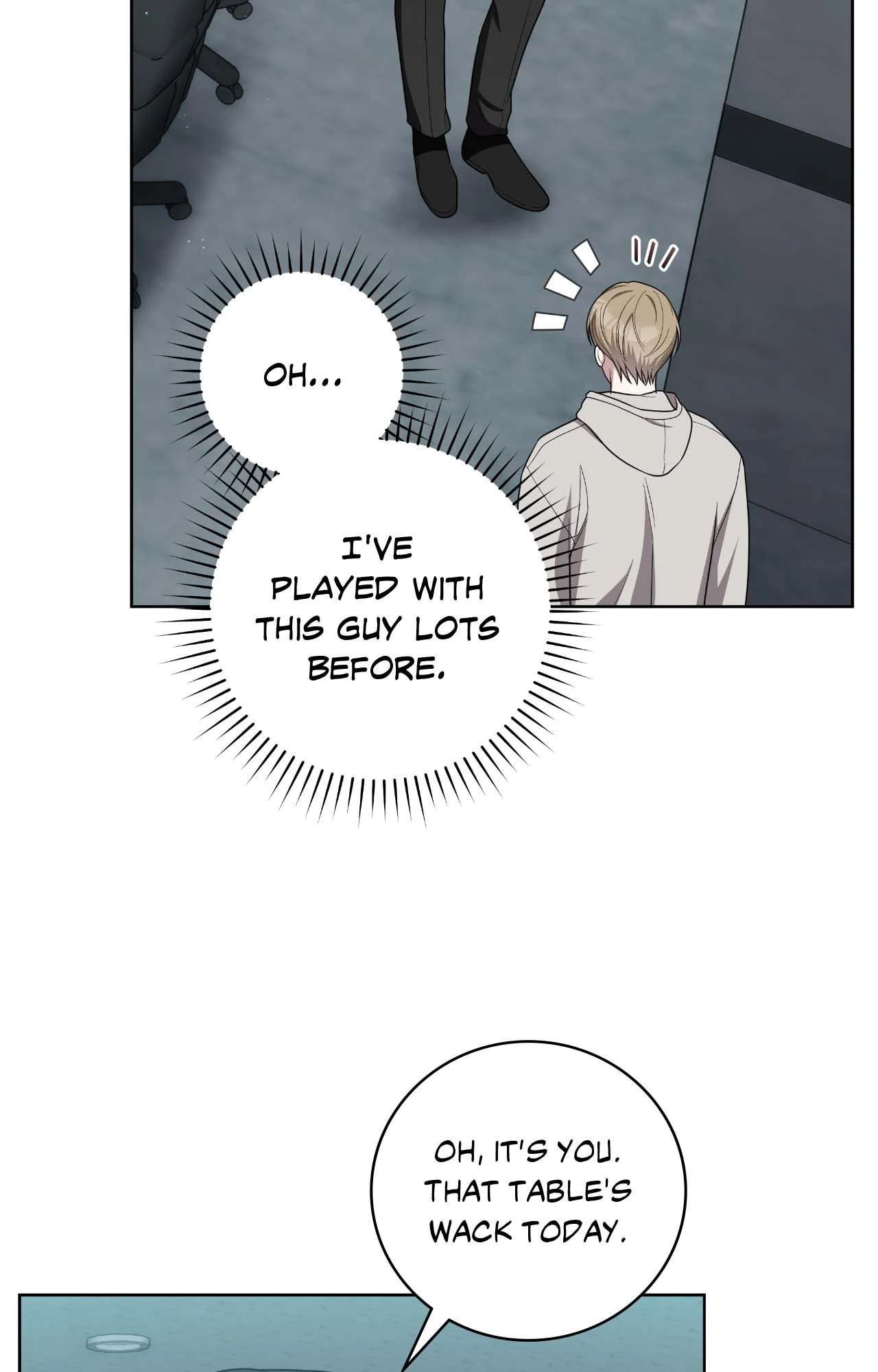 Card Shark Chapter 36 page 62 - 