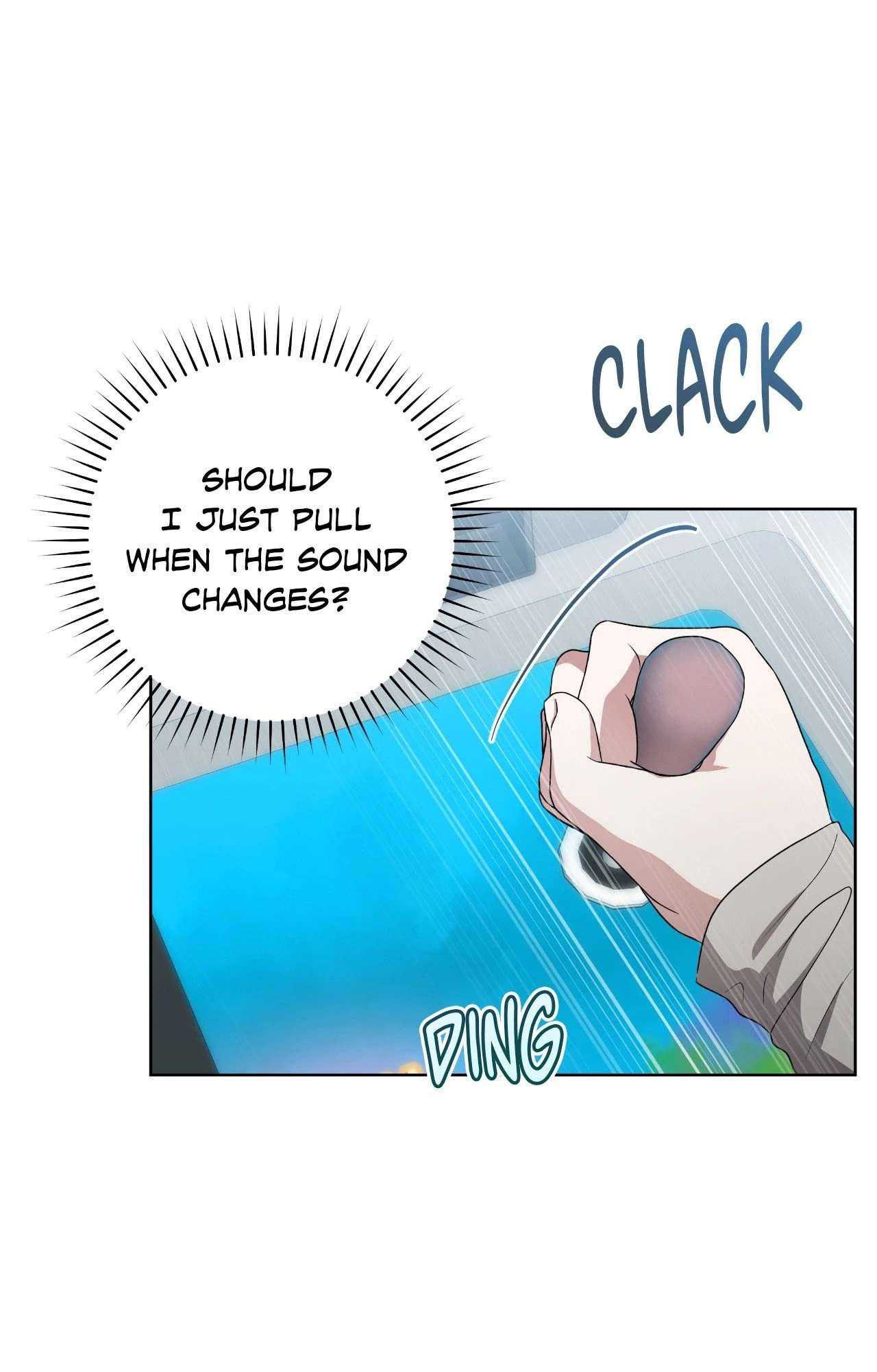 Card Shark Chapter 36 page 70 - 