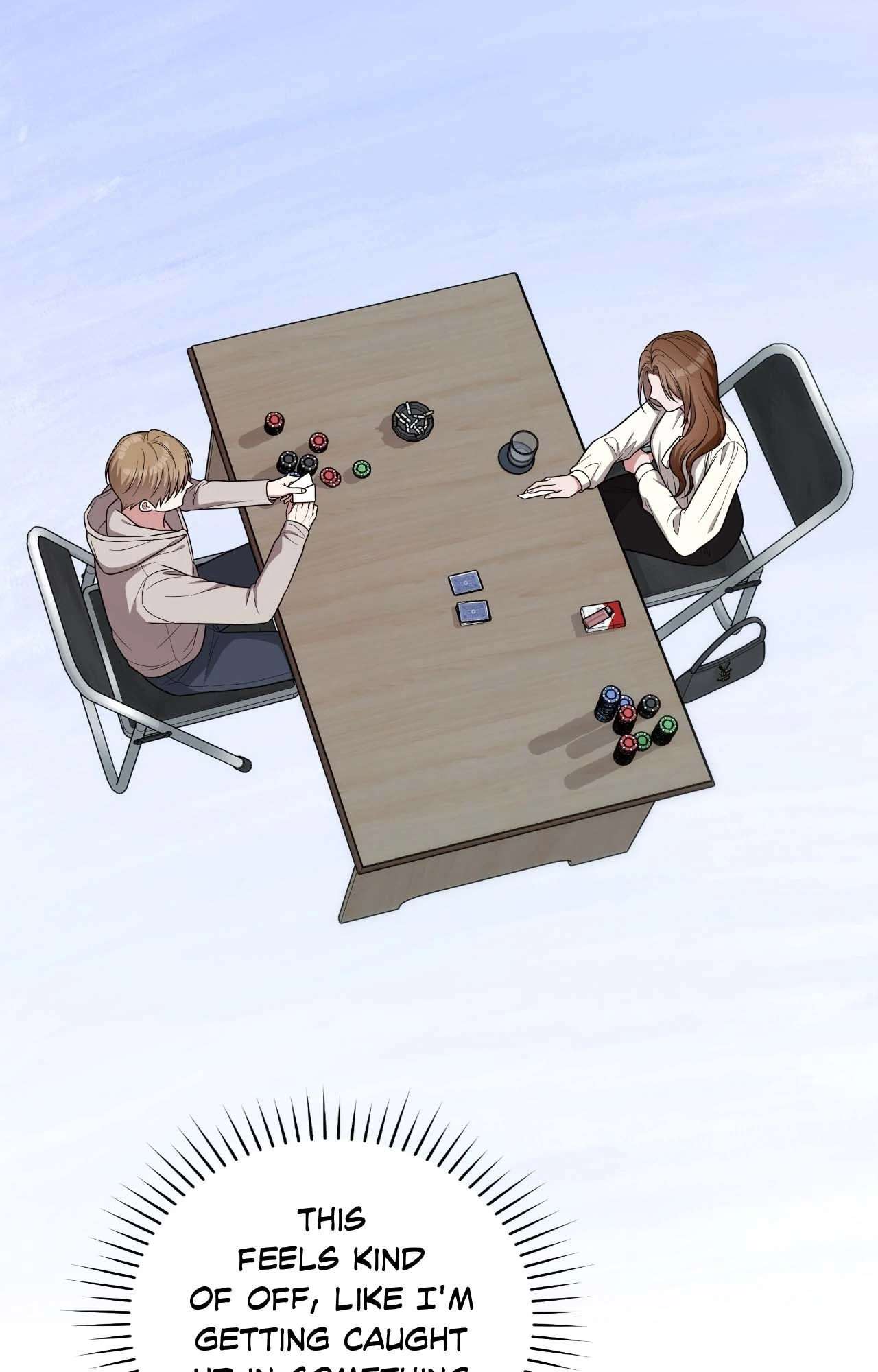 Card Shark Chapter 36 page 88 - 