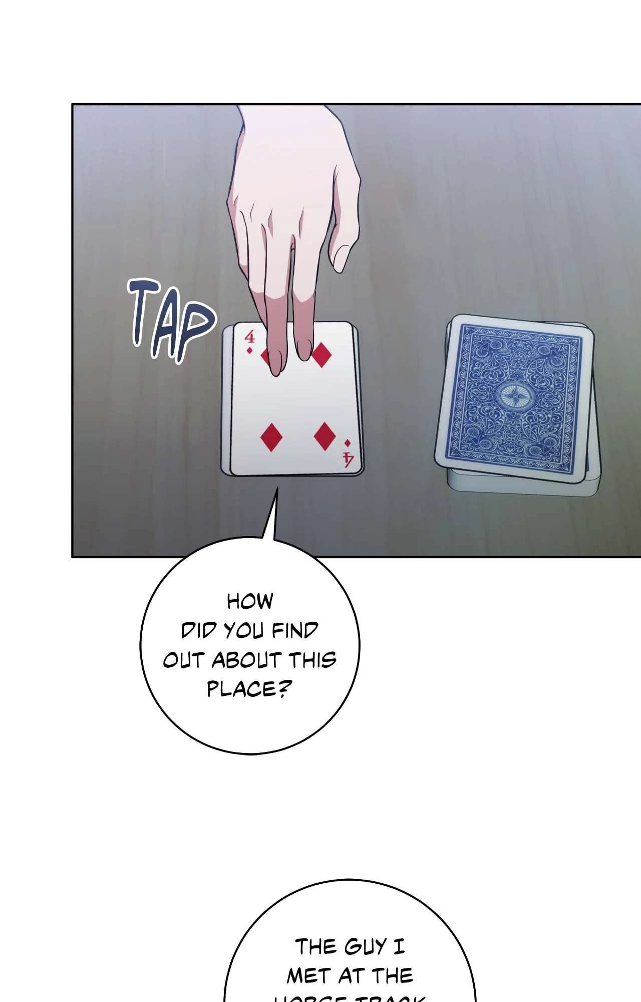 Card Shark Chapter 36 page 90 - 