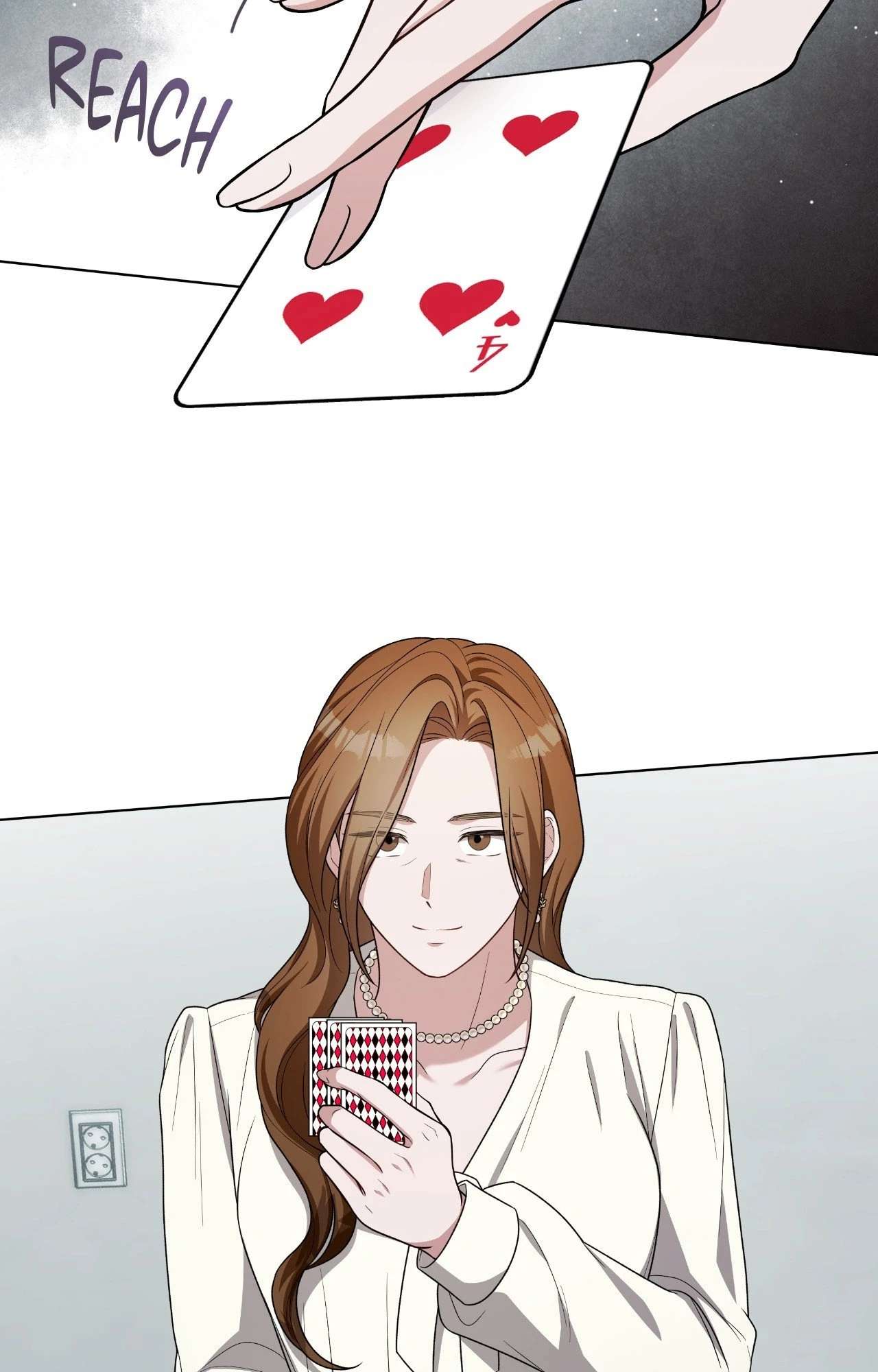 Card Shark Chapter 36 page 96 - 