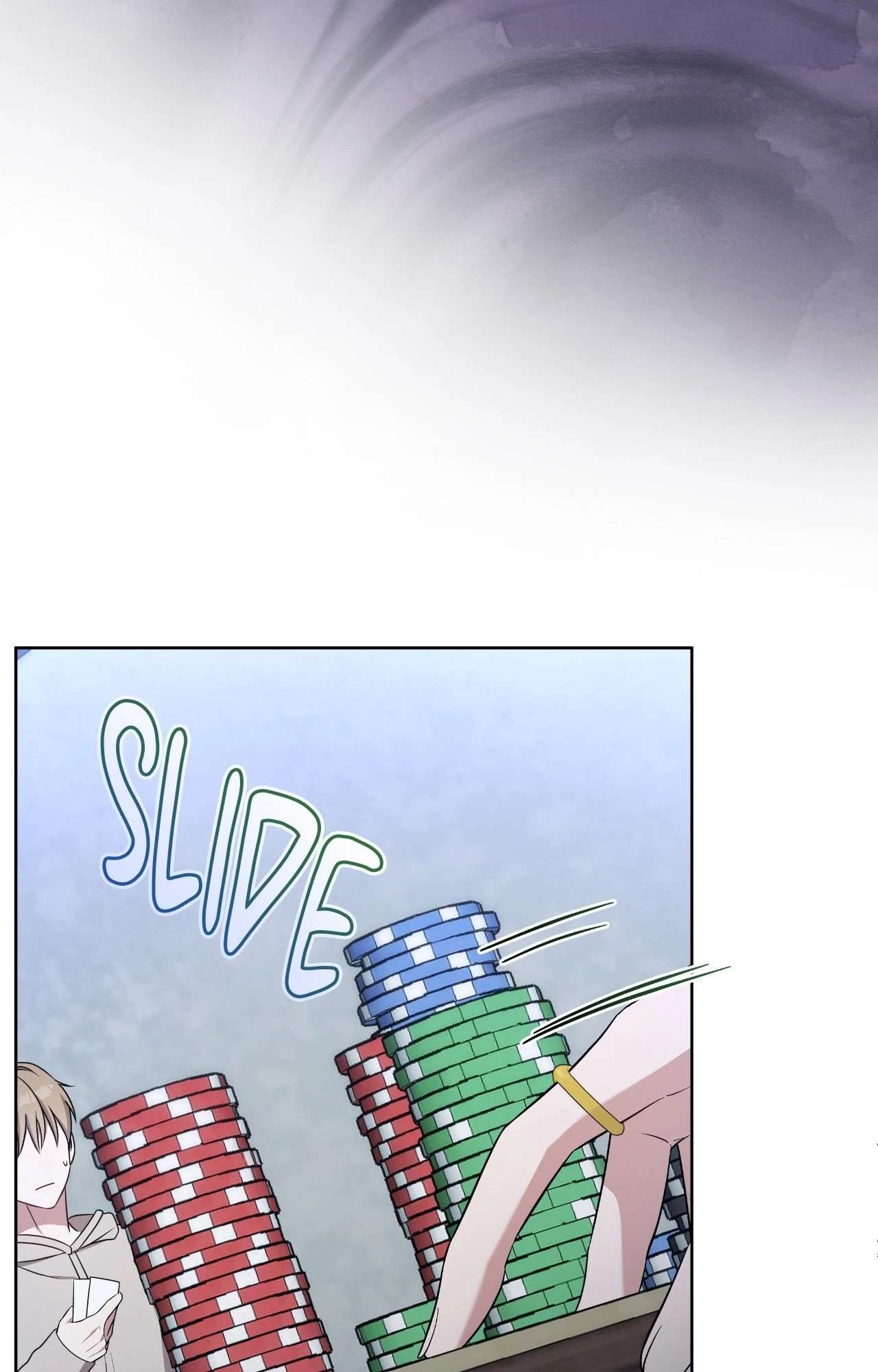 Card Shark Chapter 36 page 100 - 