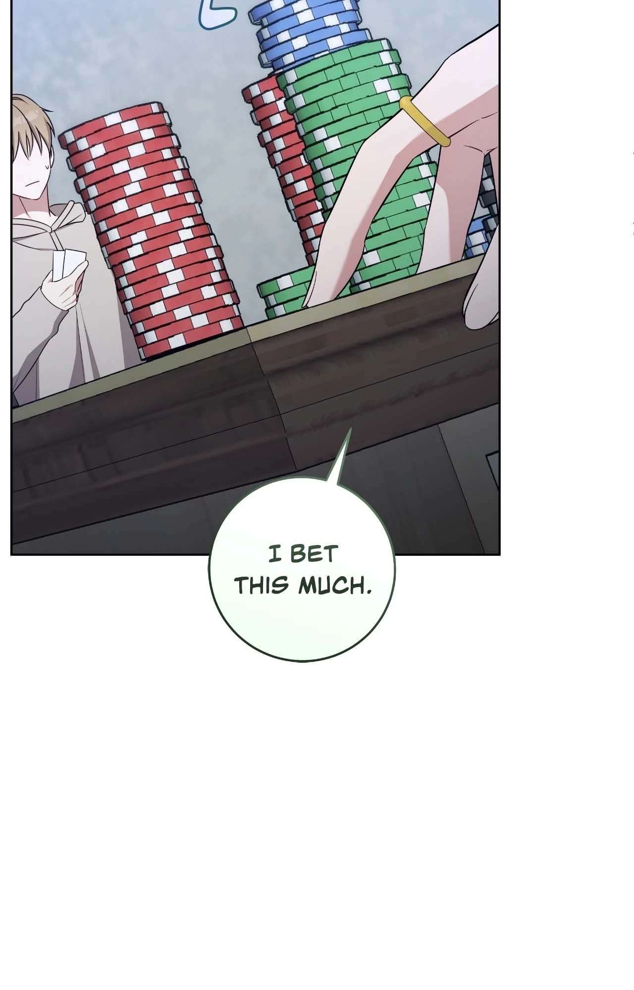 Card Shark Chapter 37 page 2 - 