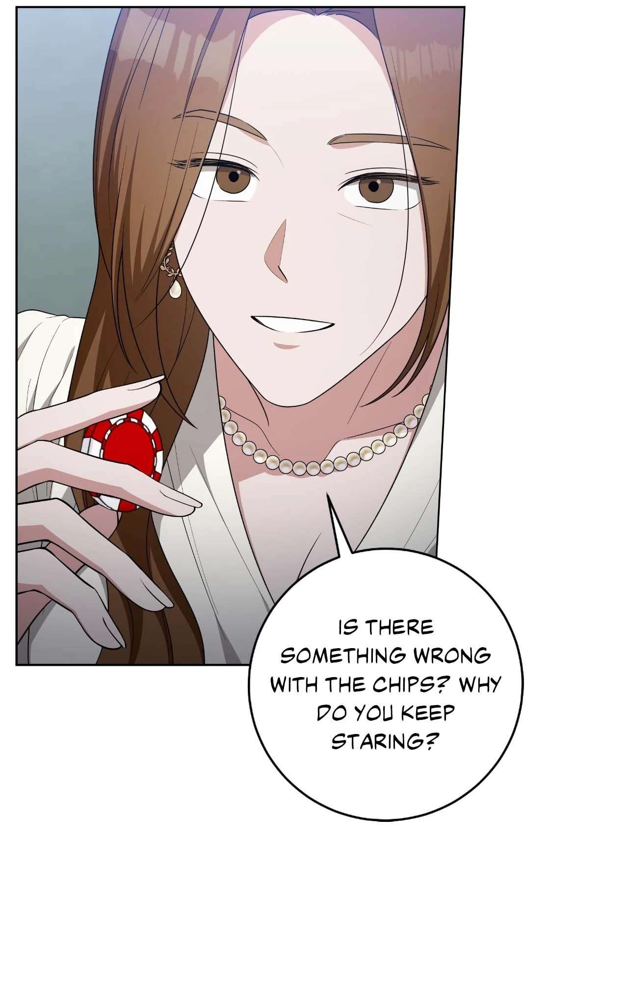 Card Shark Chapter 37 page 13 - 