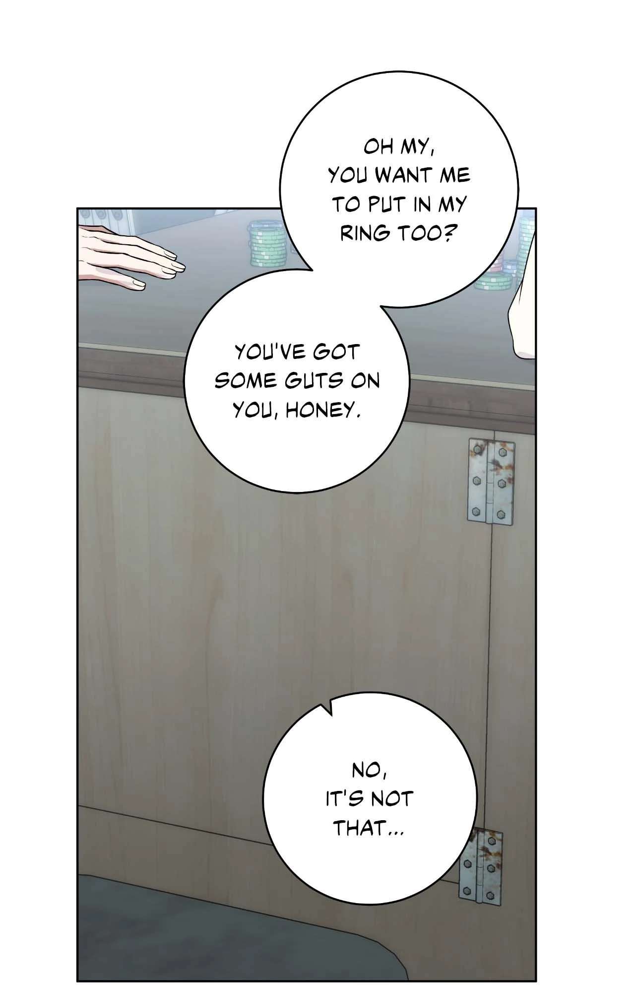Card Shark Chapter 37 page 15 - 