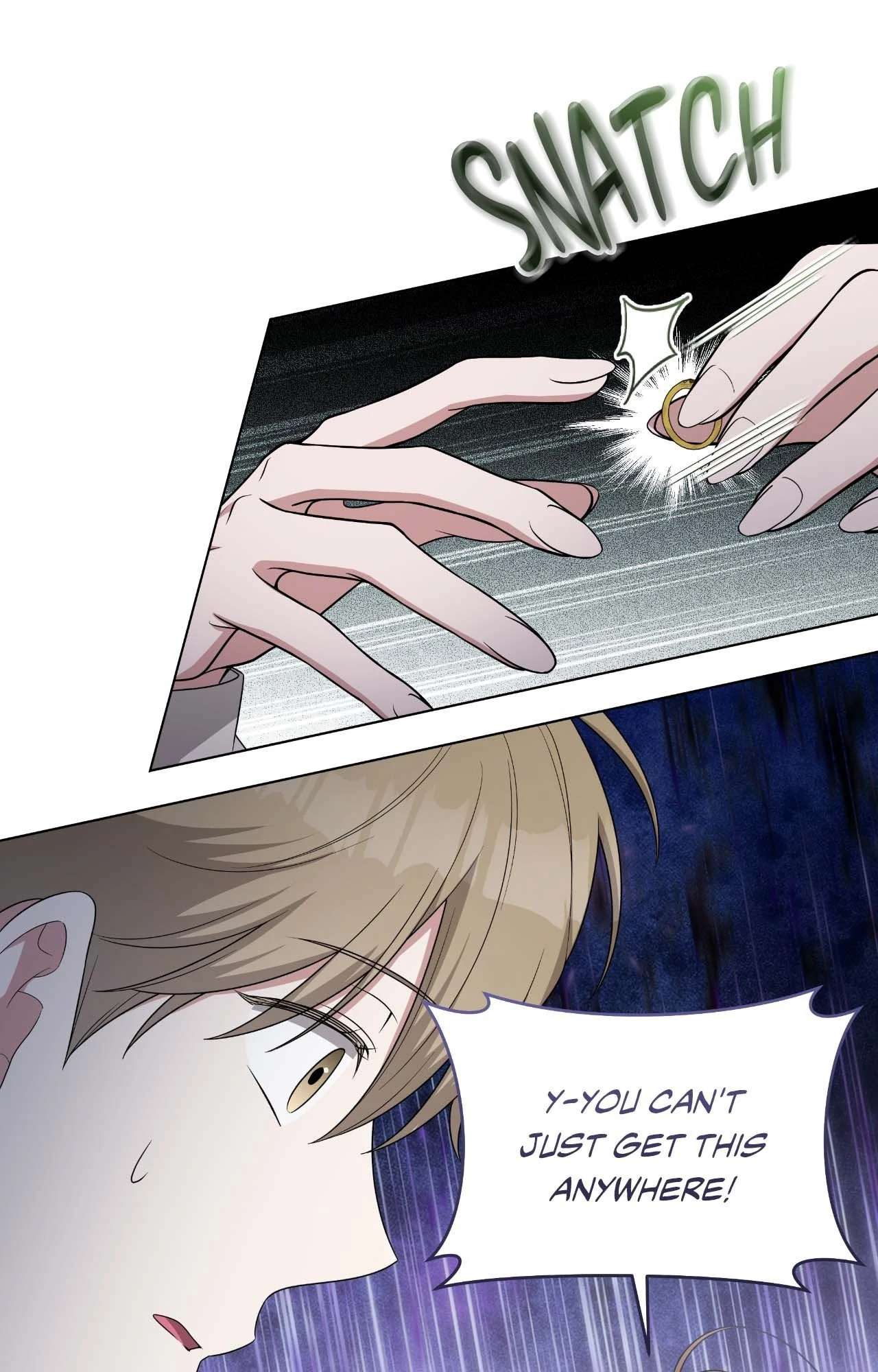 Card Shark Chapter 37 page 20 - 