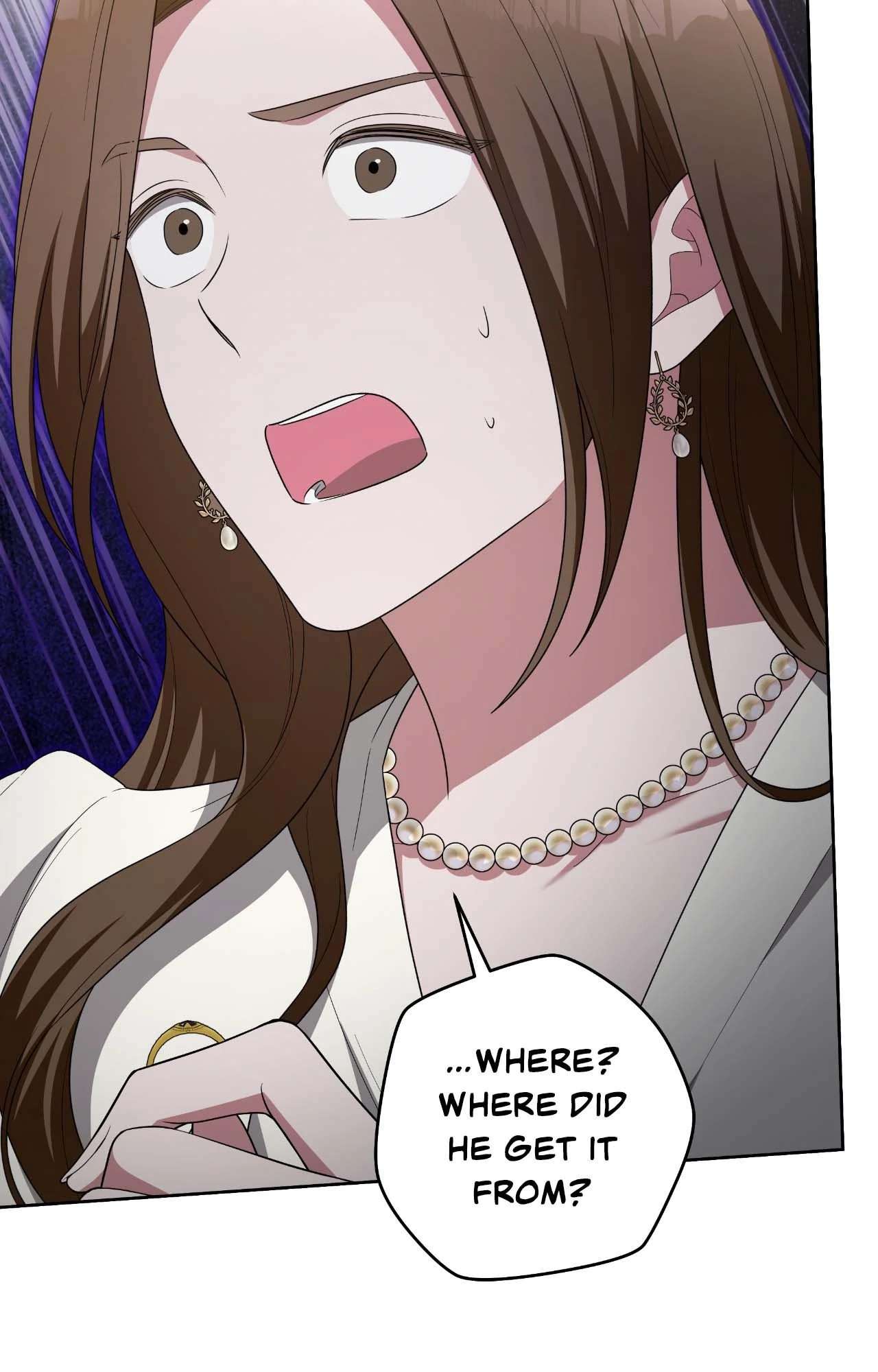 Card Shark Chapter 37 page 25 - 