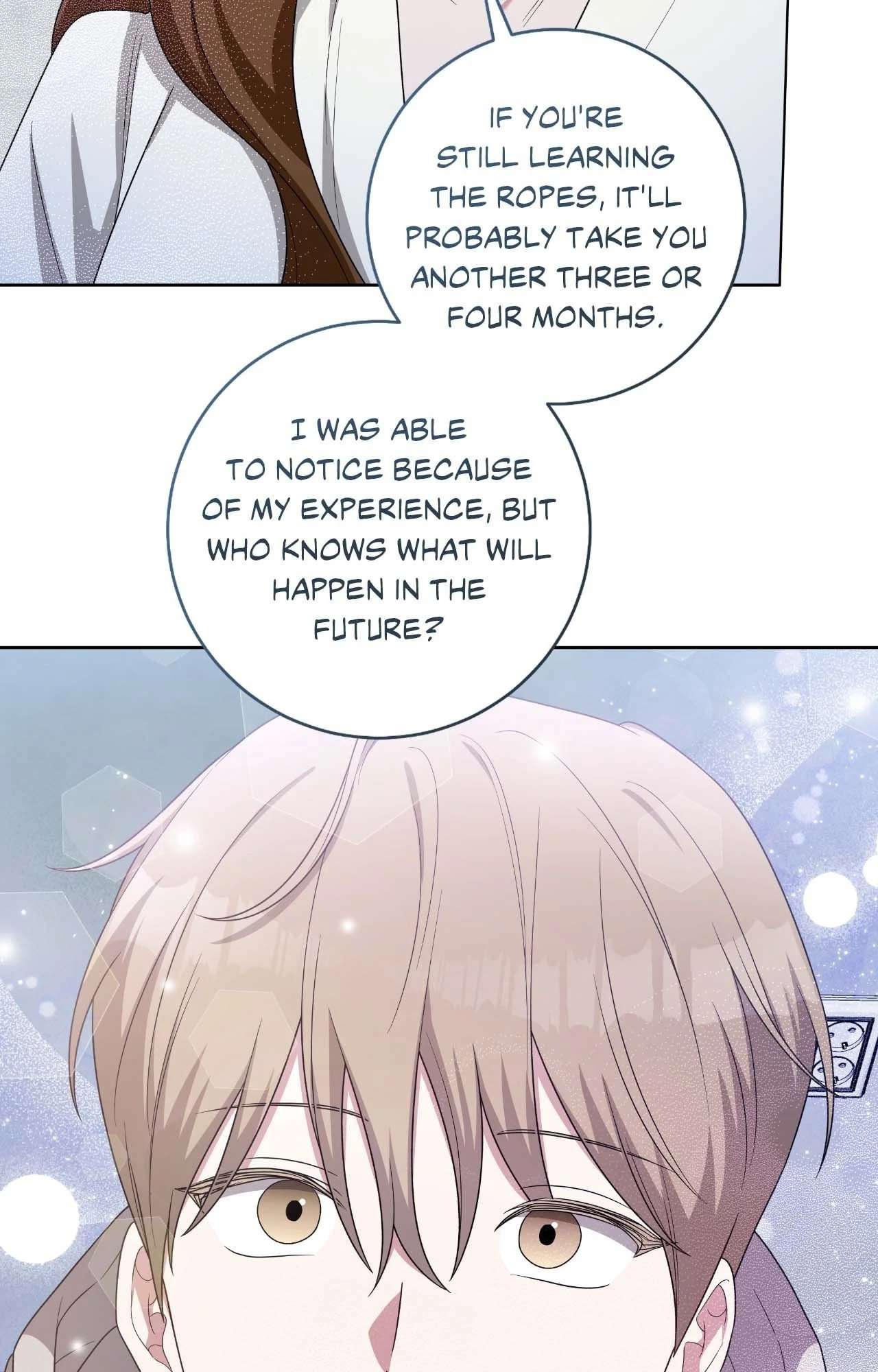 Card Shark Chapter 37 page 48 - 