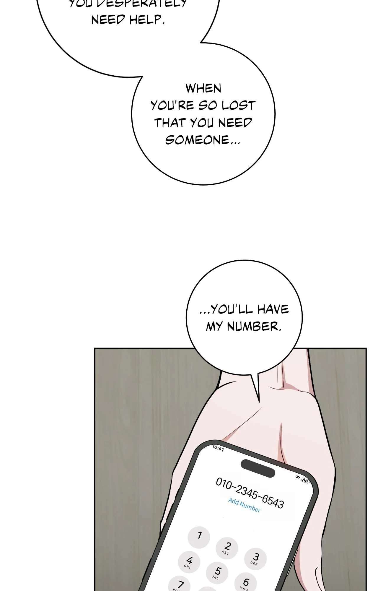 Card Shark Chapter 37 page 53 - 